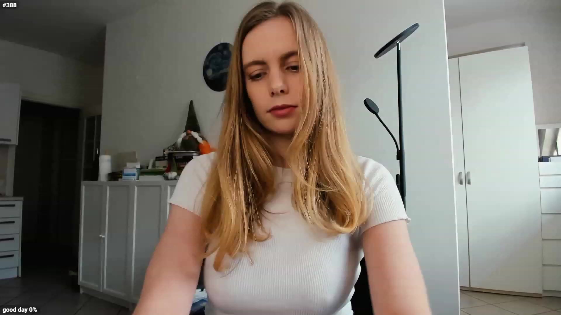 Gallery image thumbnail from Personage's myfreecams stream on, 04/08/2023, 13:43 image 14 of 20