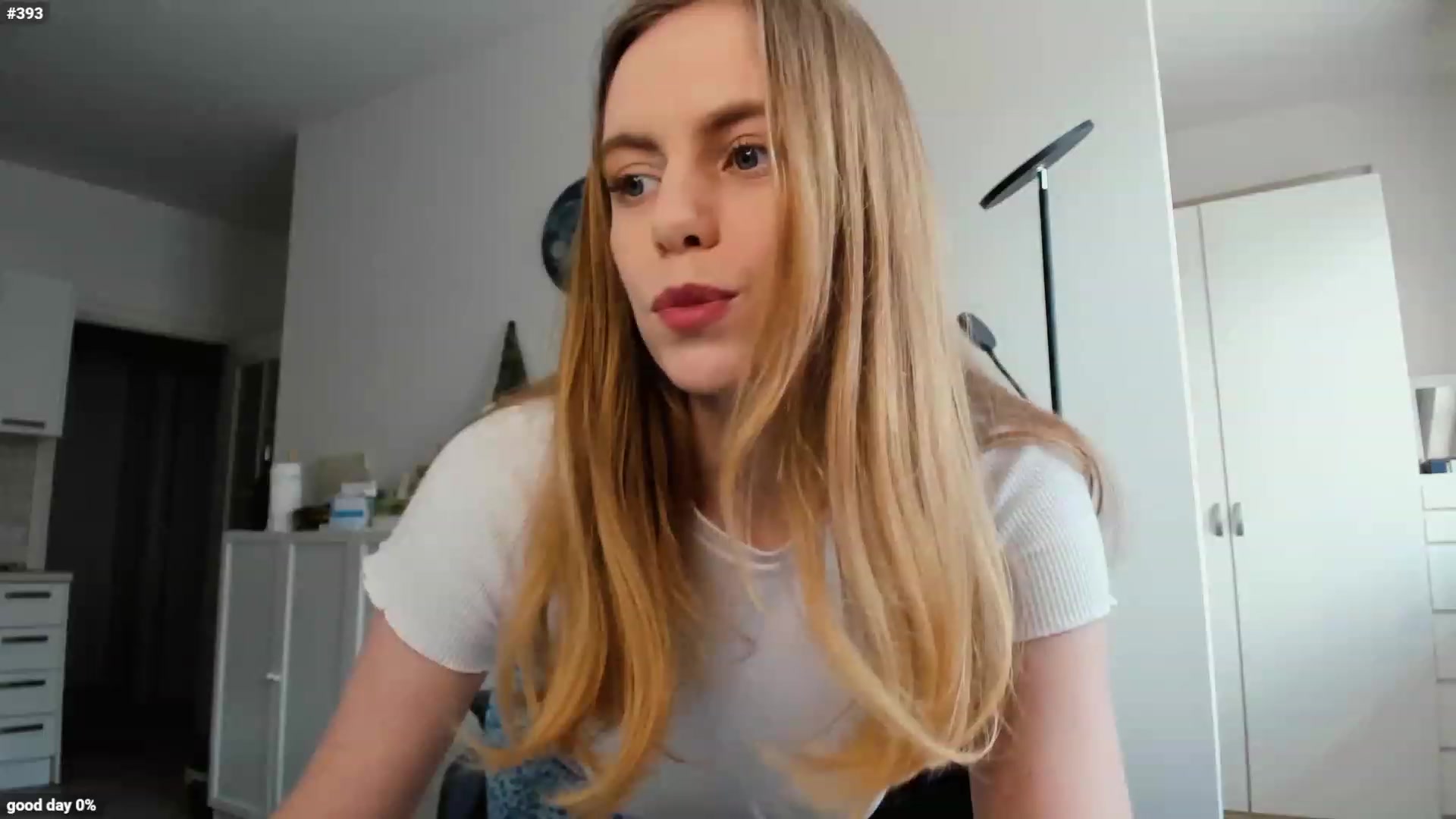 Gallery image thumbnail from Personage's myfreecams stream on, 04/08/2023, 13:43 image 7 of 20
