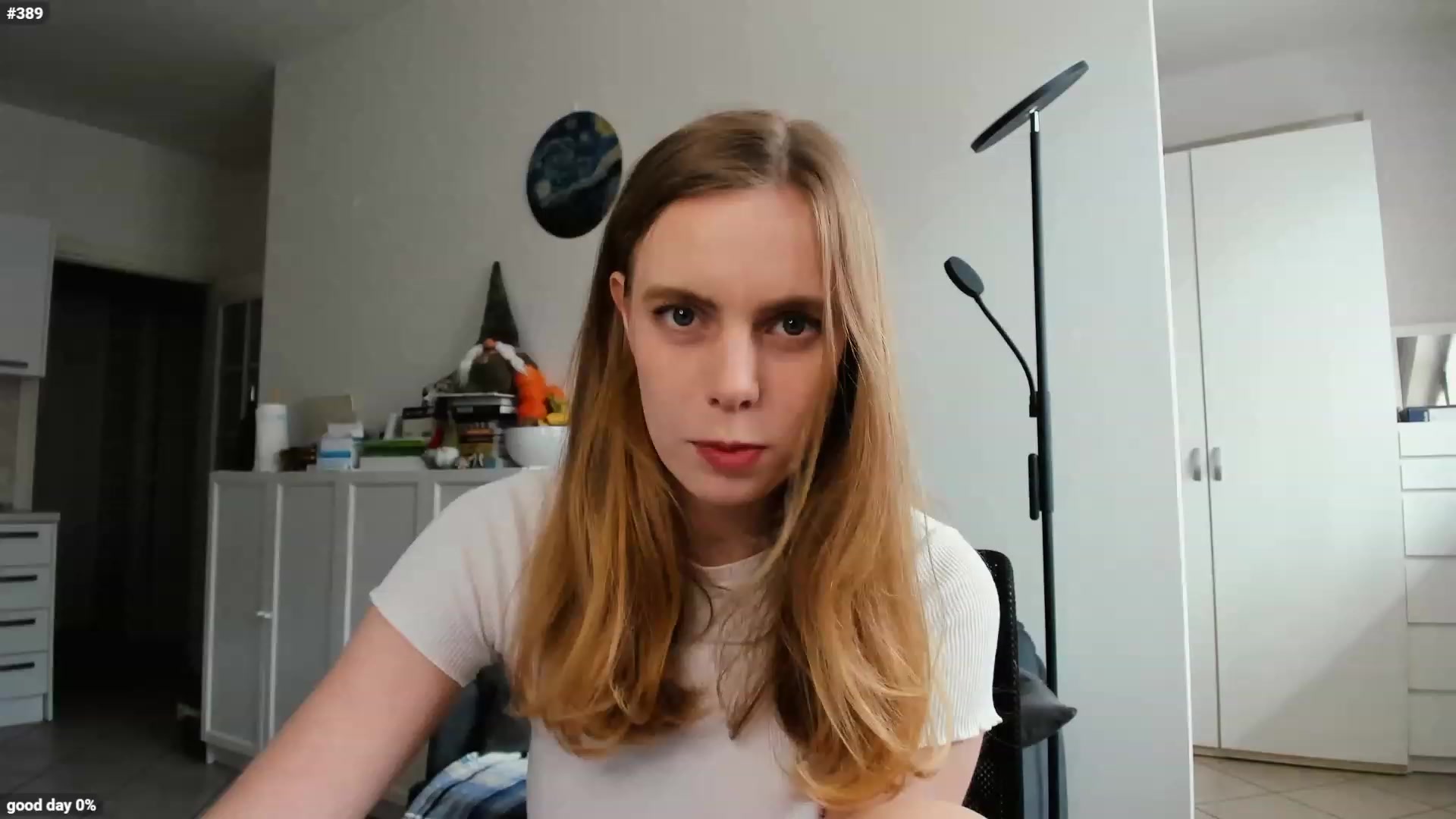 Gallery image thumbnail from Personage's myfreecams stream on, 04/08/2023, 13:43 image 17 of 20