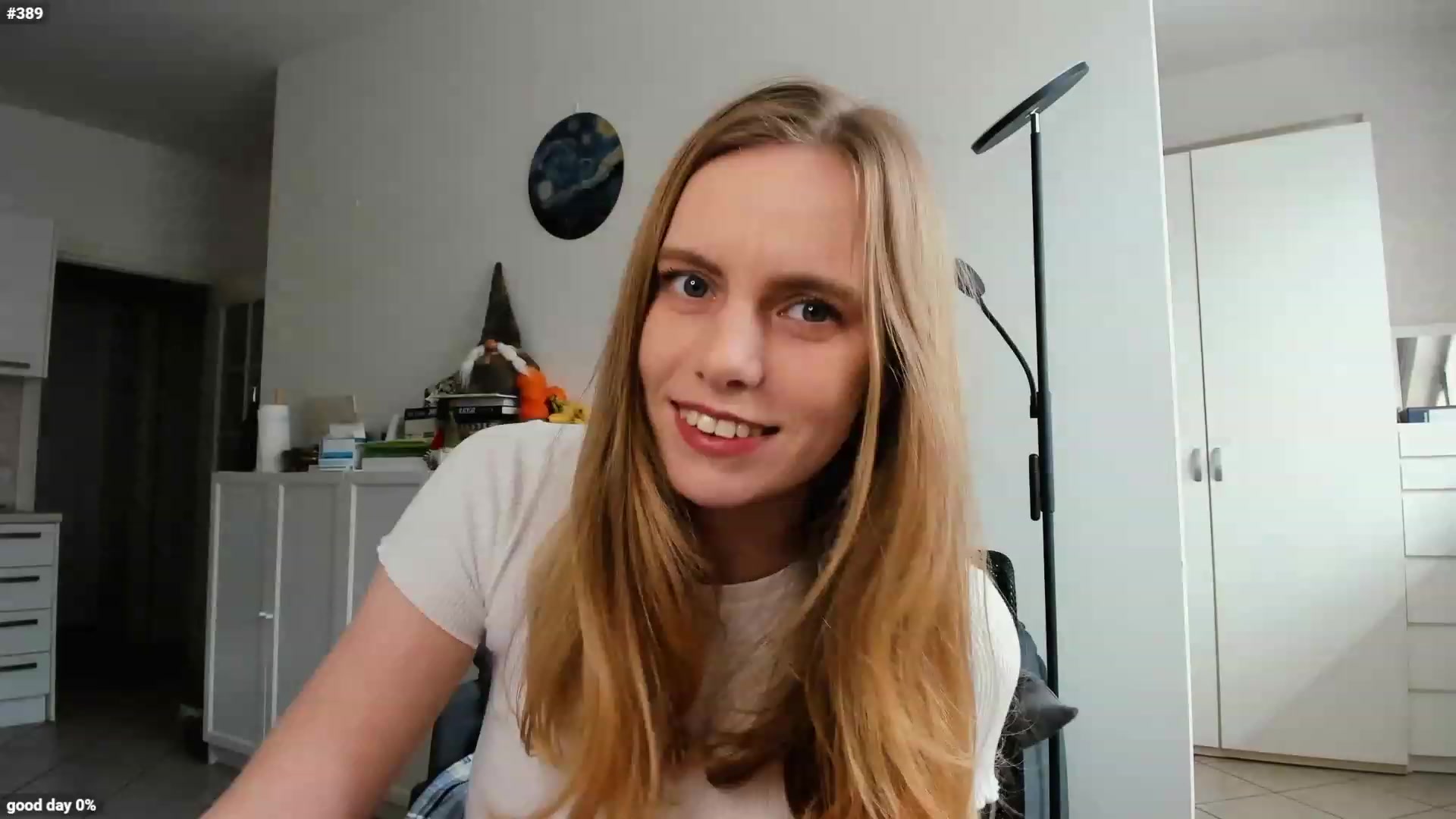 Gallery image thumbnail from Personage's myfreecams stream on, 04/08/2023, 13:43 image 16 of 20