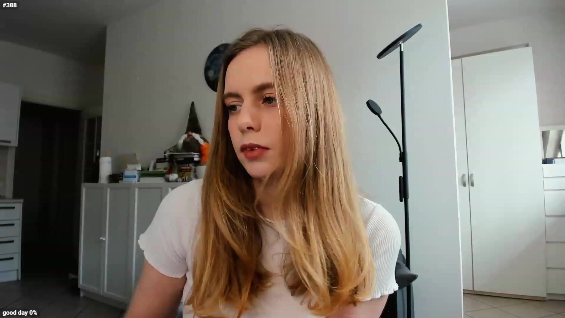 Gallery image thumbnail from Personage's myfreecams stream on, 04/08/2023, 13:43 image 15 of 20