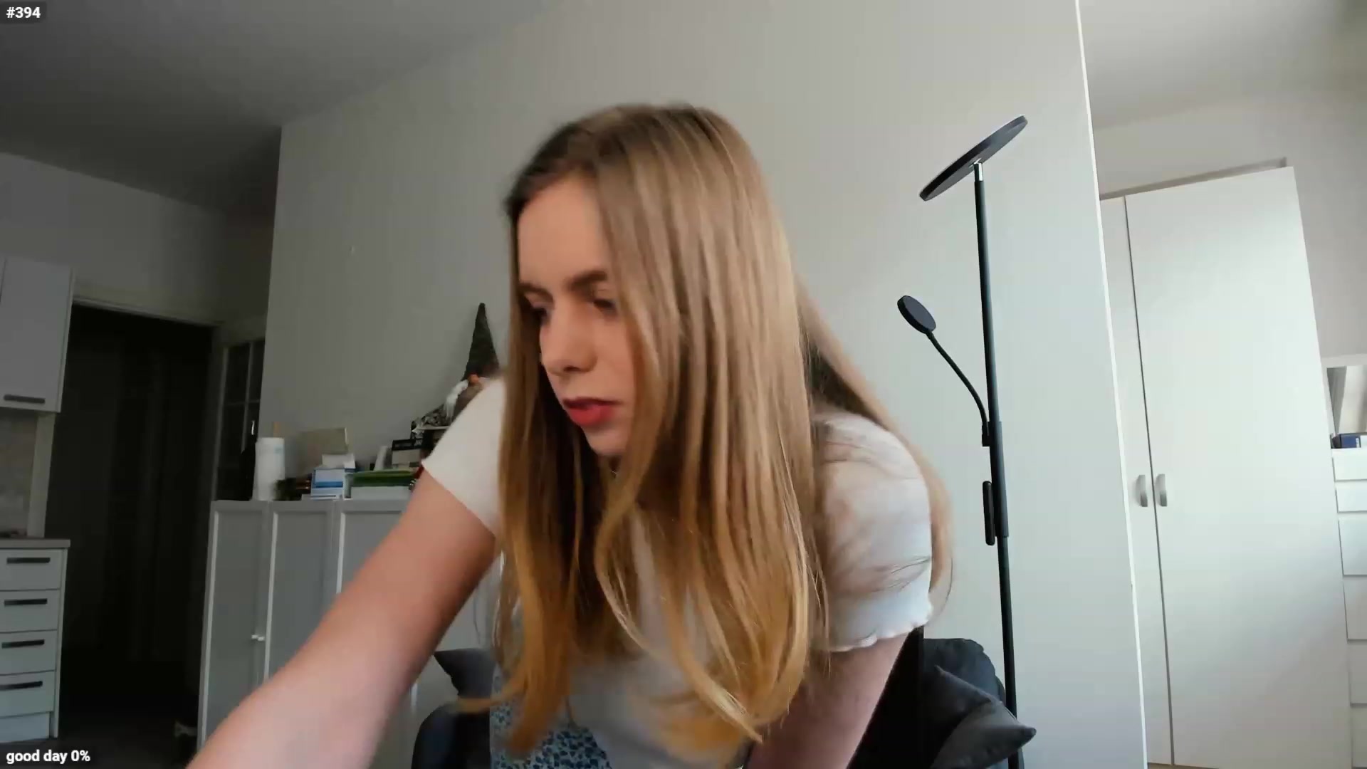 Gallery image thumbnail from Personage's myfreecams stream on, 04/08/2023, 13:43 image 8 of 20