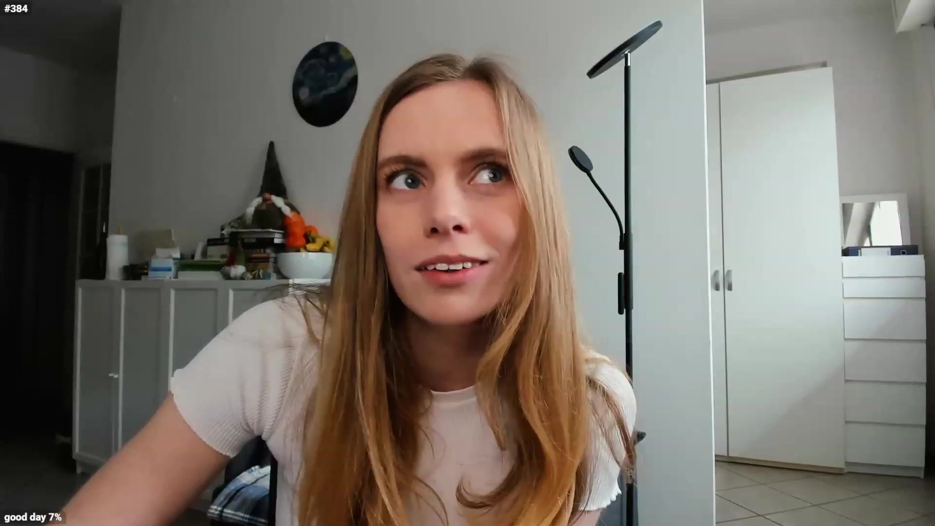 Gallery image thumbnail from Personage's myfreecams stream on, 04/08/2023, 15:16 image 5 of 20