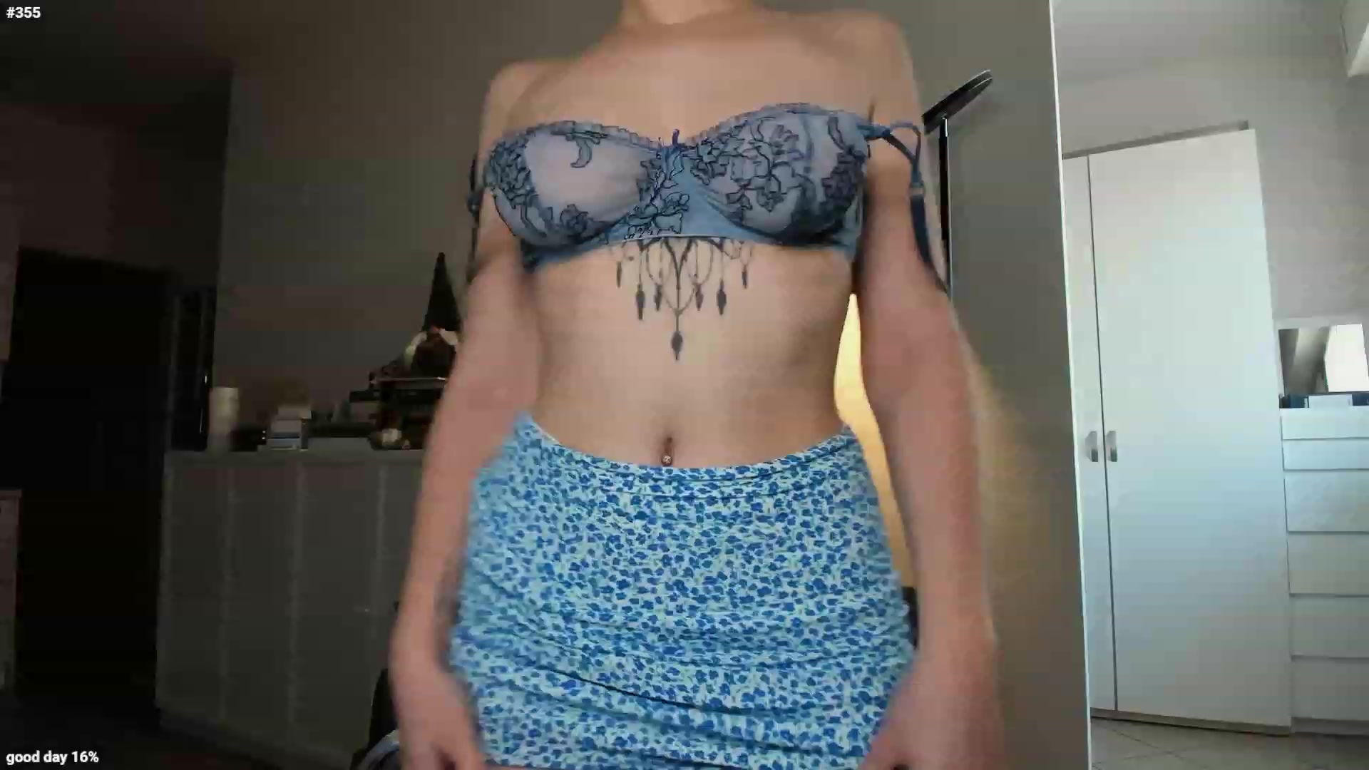 Gallery image thumbnail from Personage's myfreecams stream on, 04/08/2023, 17:20 image 11 of 20