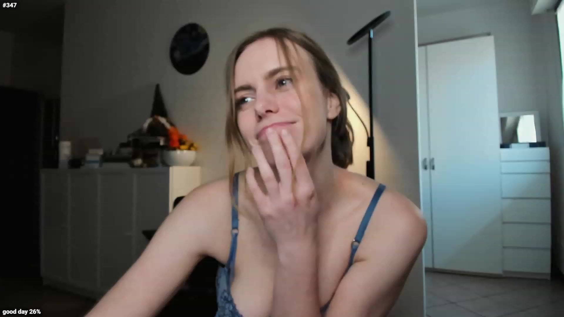 Gallery image thumbnail from Personage's myfreecams stream on, 04/08/2023, 17:20 image 18 of 20