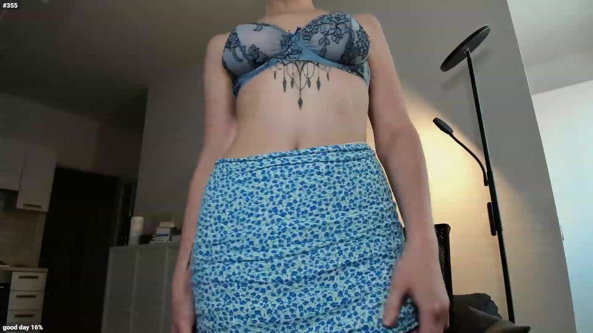 Gallery image thumbnail from Personage's myfreecams stream on, 04/08/2023, 17:20 image 12 of 20