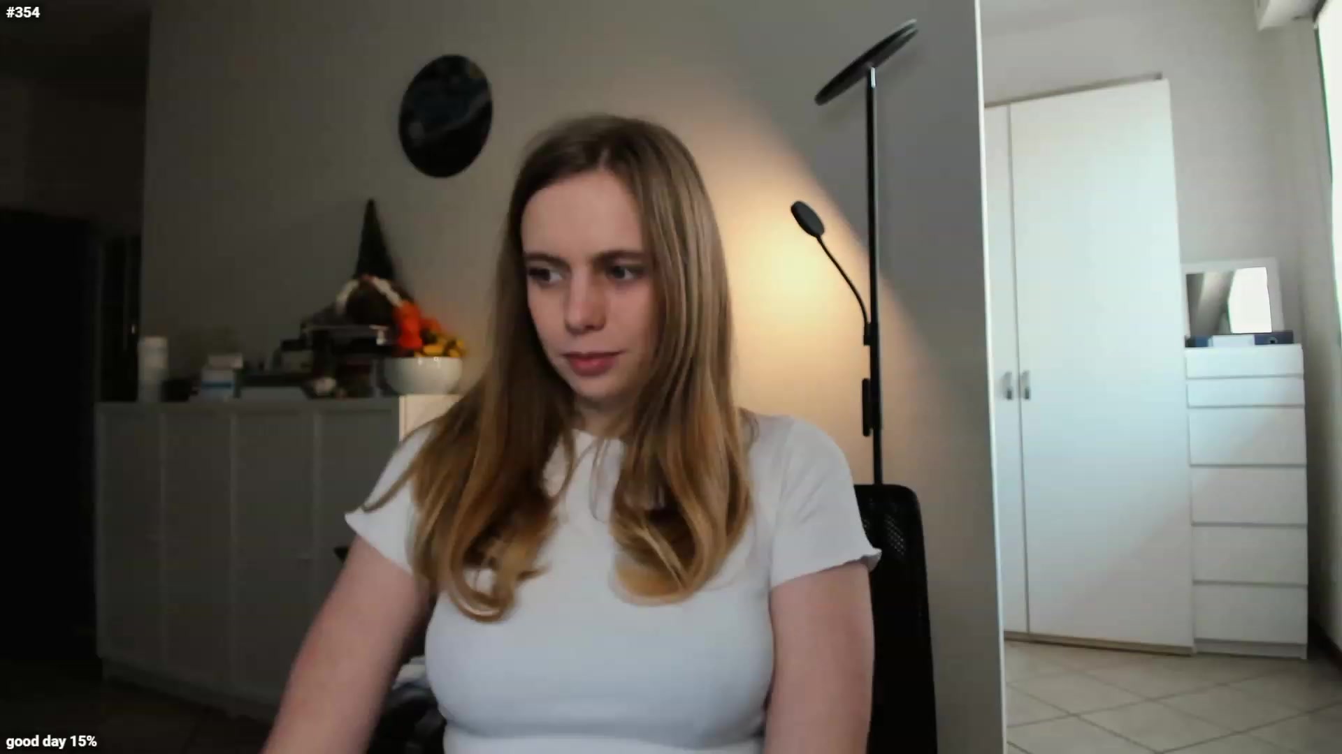 Gallery image thumbnail from Personage's myfreecams stream on, 04/08/2023, 17:20 image 3 of 20
