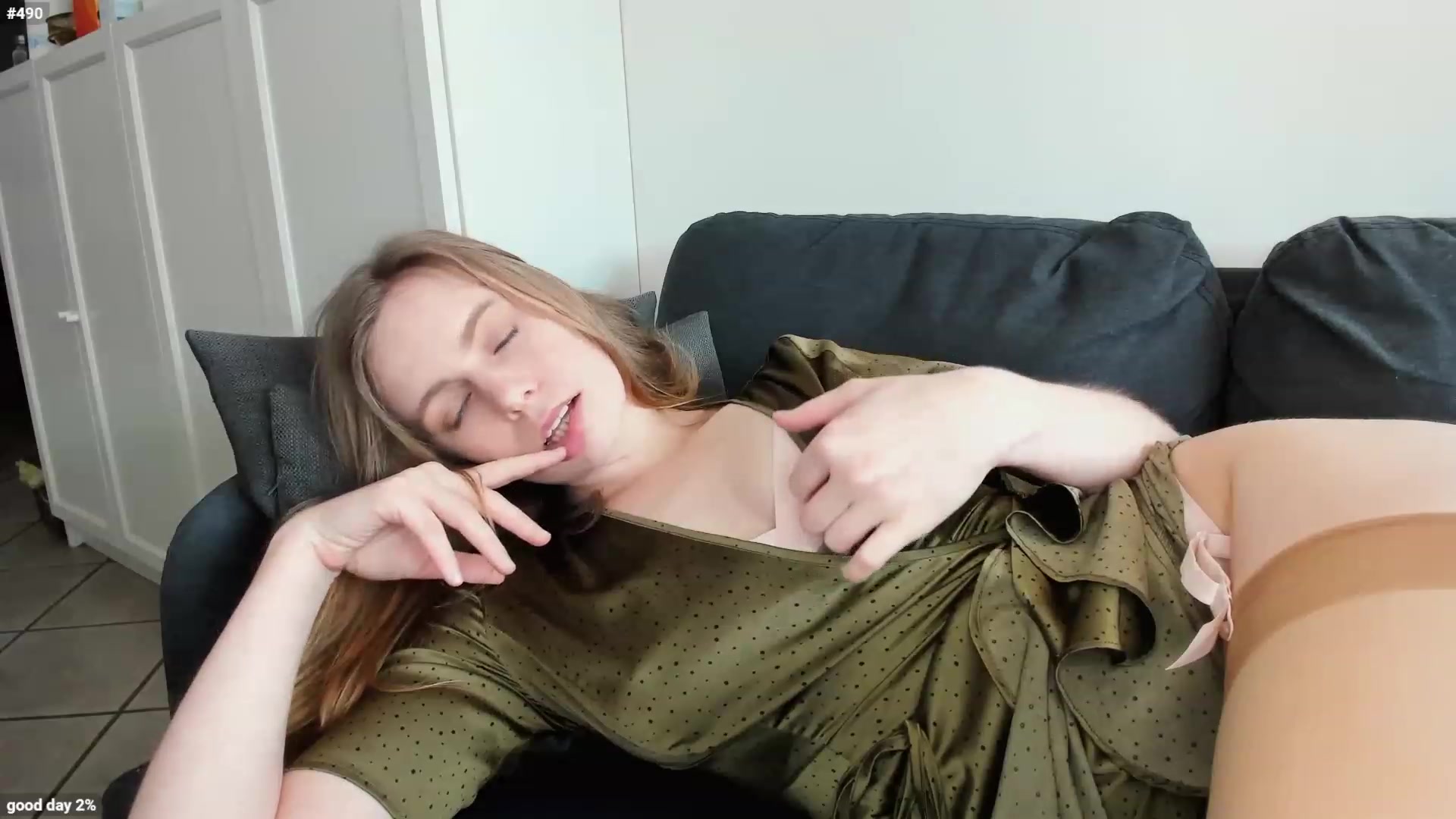 Gallery image thumbnail from Personage's myfreecams stream on, 04/12/2023, 14:53 image 11 of 20