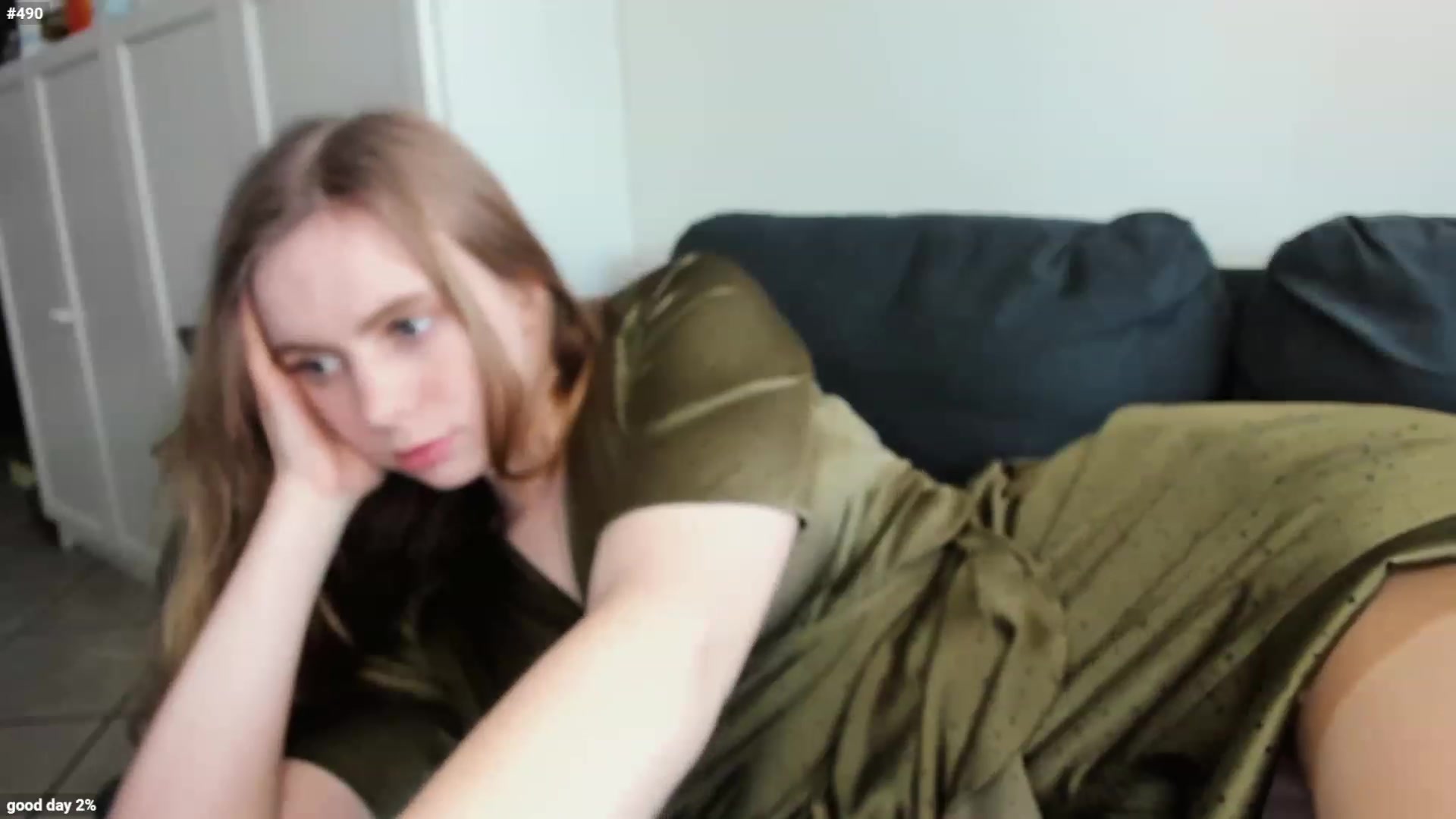 Gallery image thumbnail from Personage's myfreecams stream on, 04/12/2023, 14:53 image 10 of 20