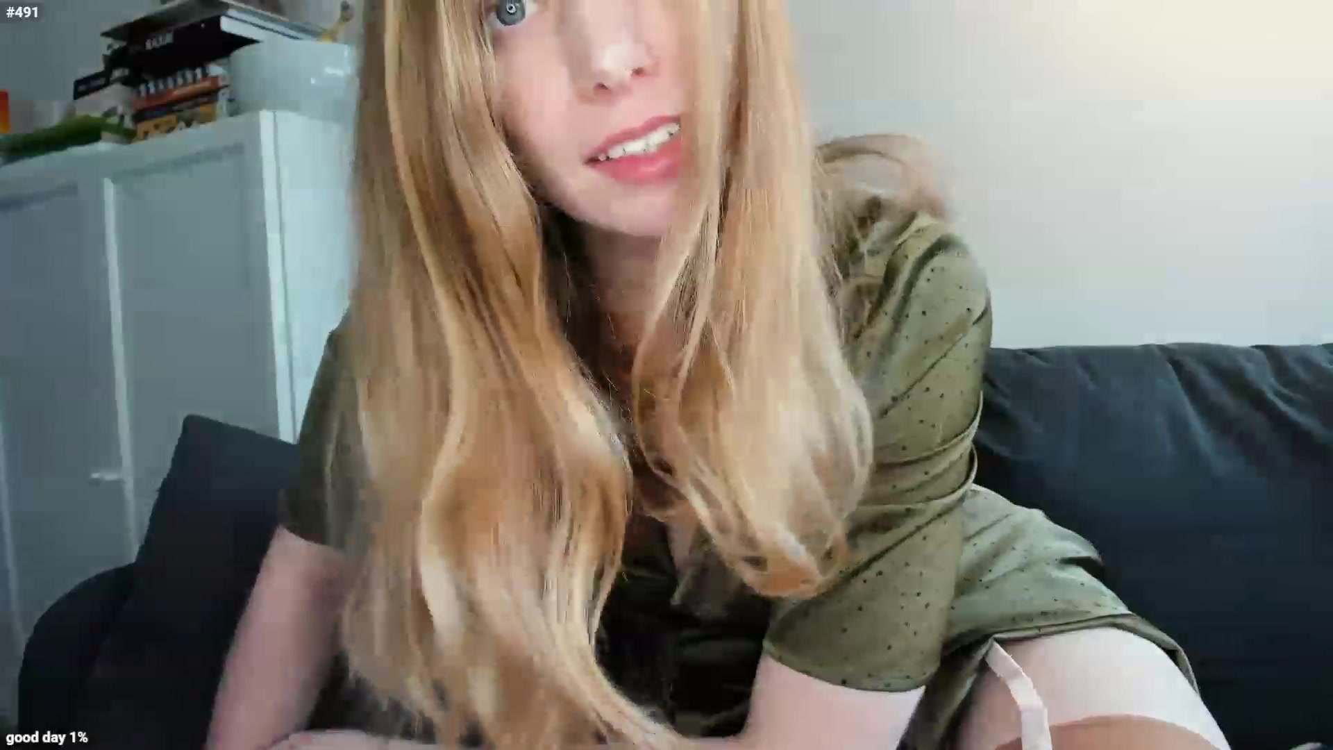 Gallery image thumbnail from Personage's myfreecams stream on, 04/12/2023, 14:53 image 8 of 20