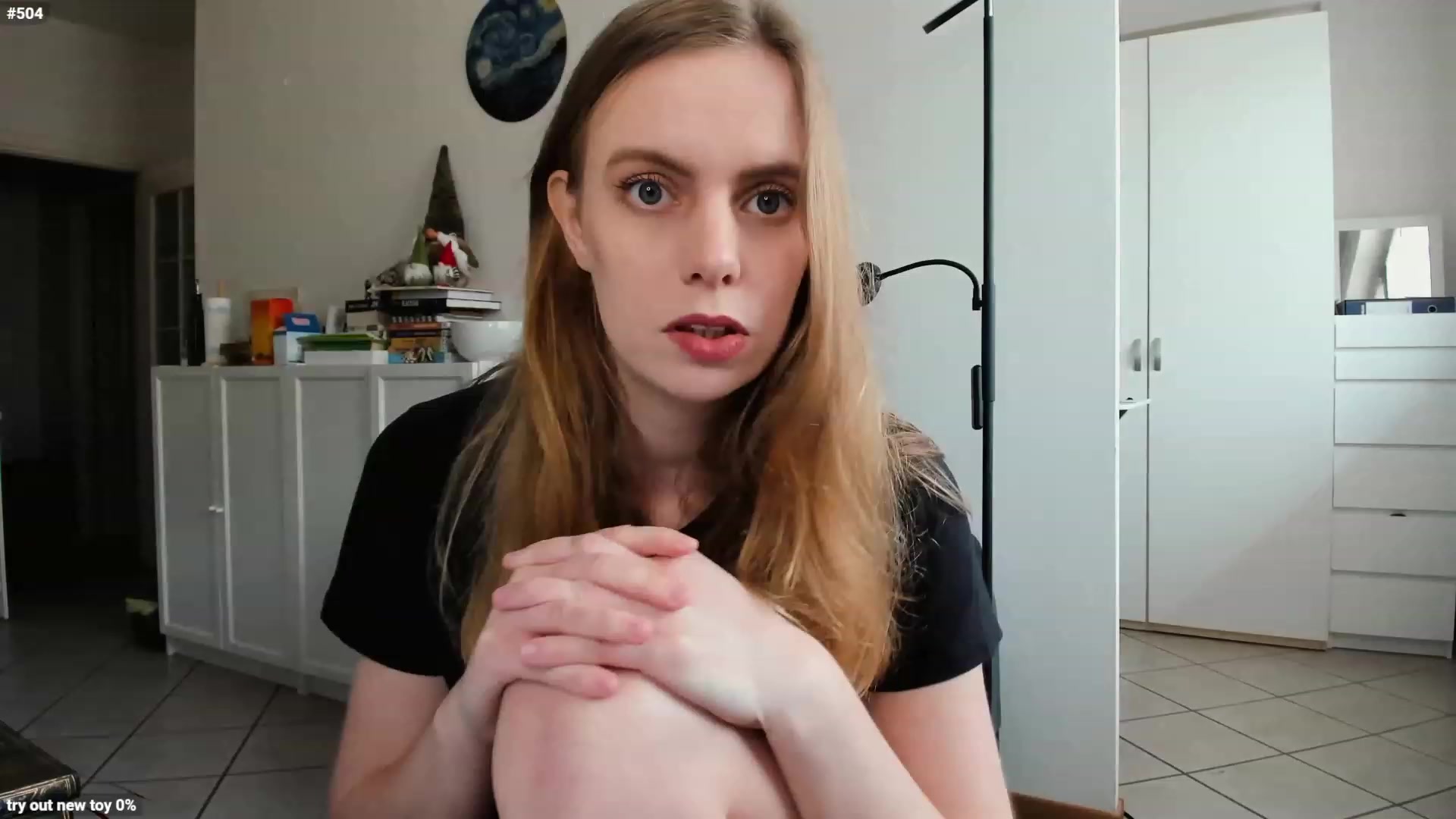 Gallery image thumbnail from Personage's myfreecams stream on, 04/13/2023, 12:33 image 9 of 20