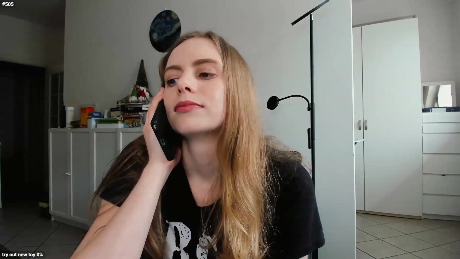 Gallery image thumbnail from Personage's myfreecams stream on, 04/13/2023, 12:33 image 14 of 20