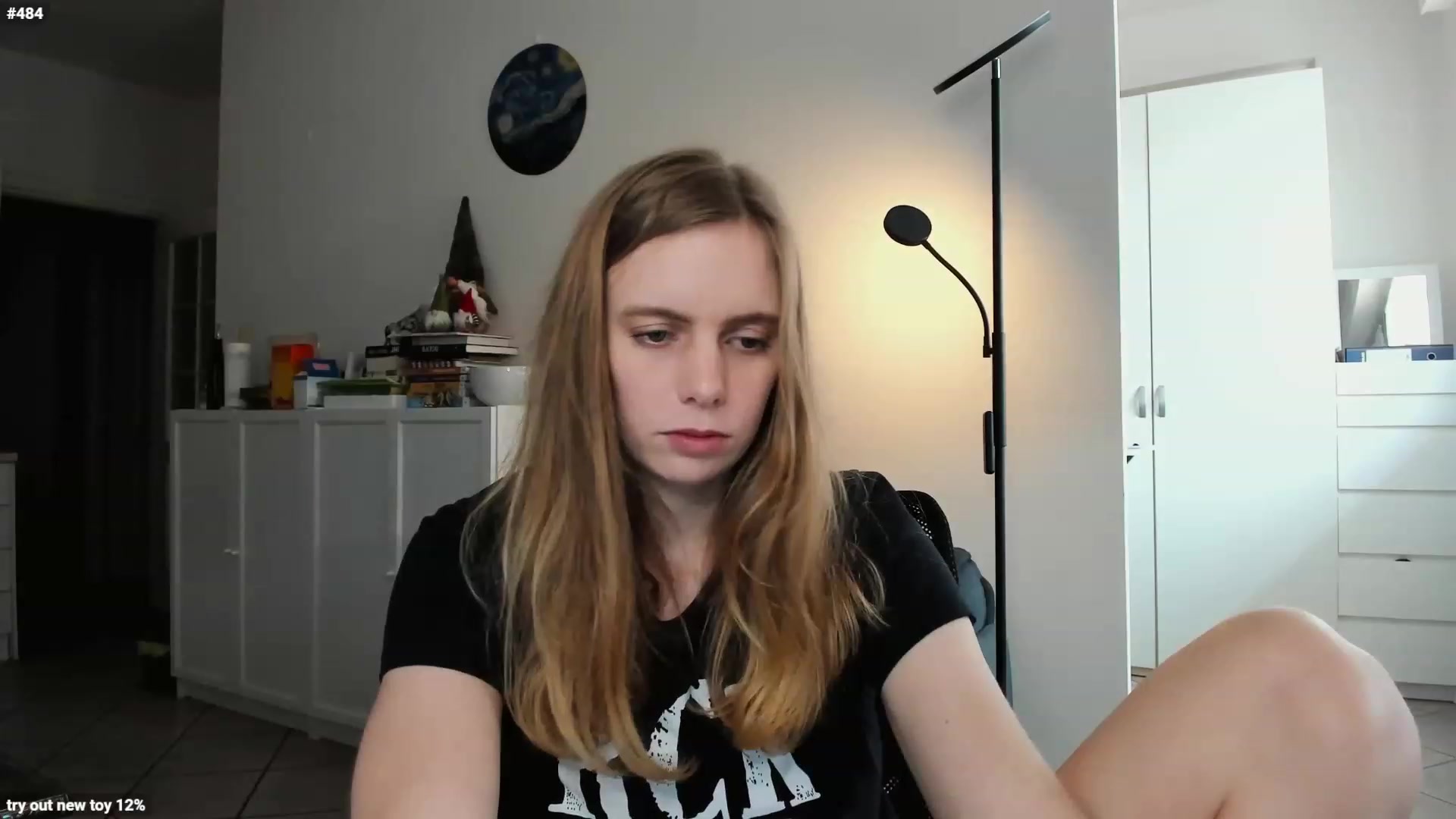 Gallery image thumbnail from Personage's myfreecams stream on, 04/13/2023, 14:24 image 10 of 20