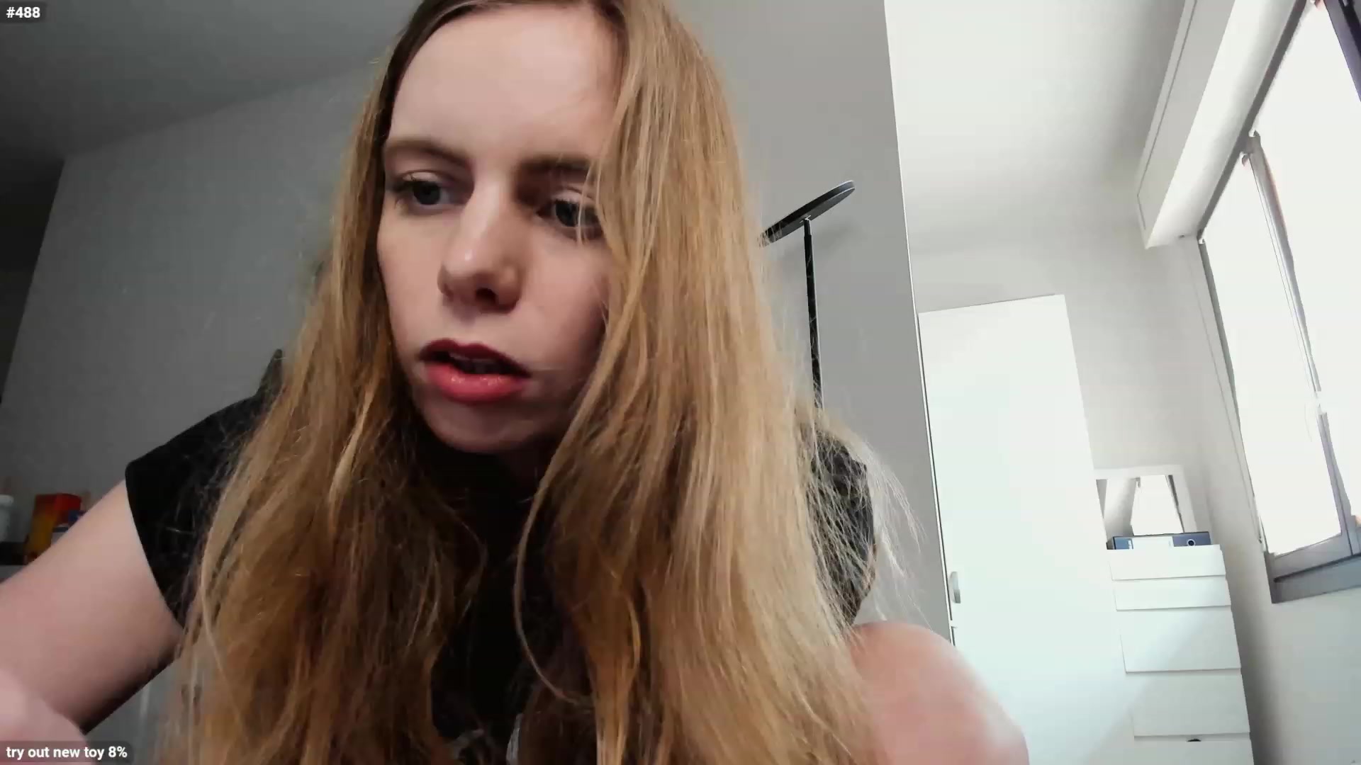 Gallery image thumbnail from Personage's myfreecams stream on, 04/13/2023, 14:24 image 1 of 20