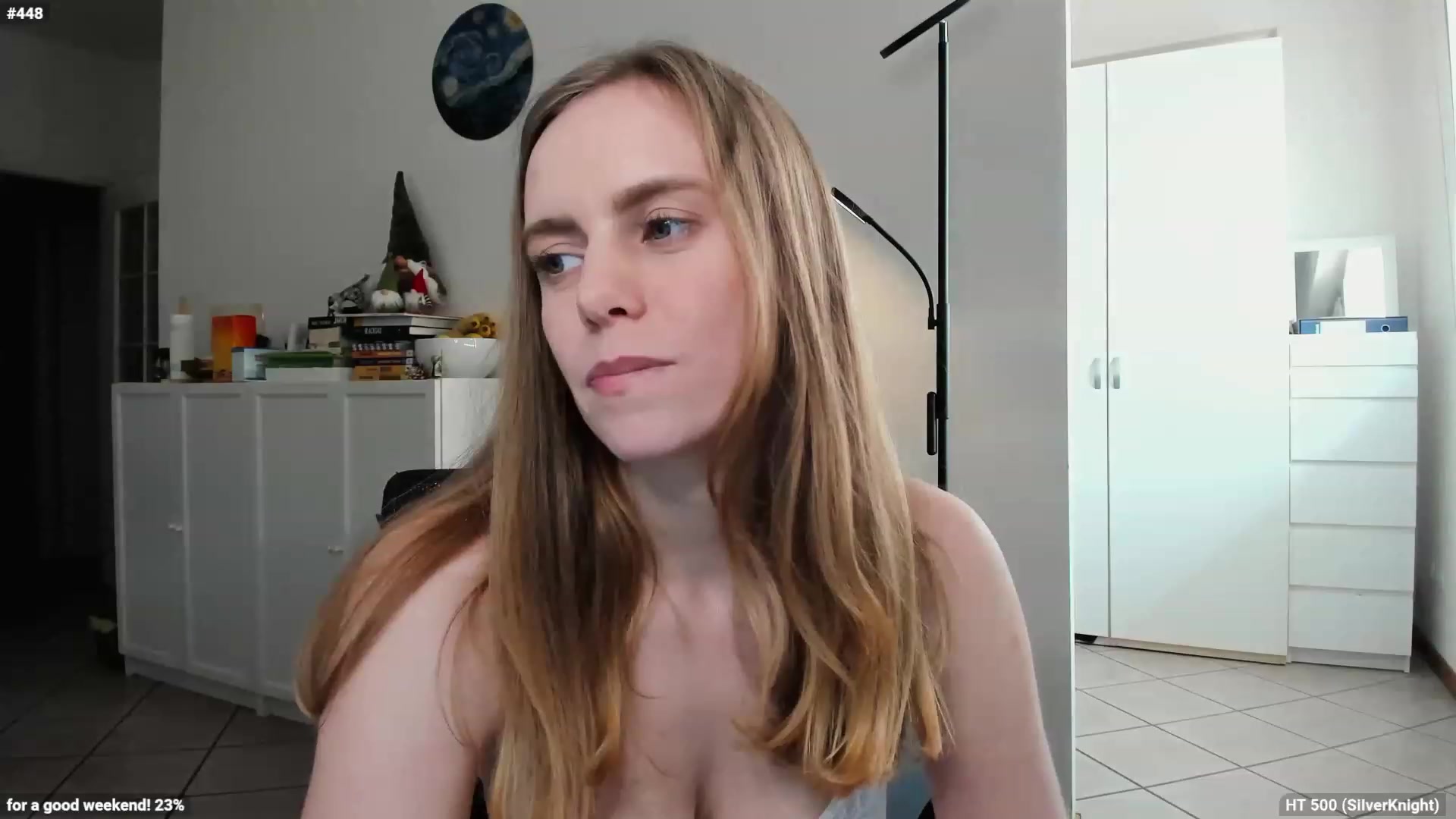 Gallery image thumbnail from Personage's myfreecams stream on, 04/14/2023, 15:23 image 11 of 20