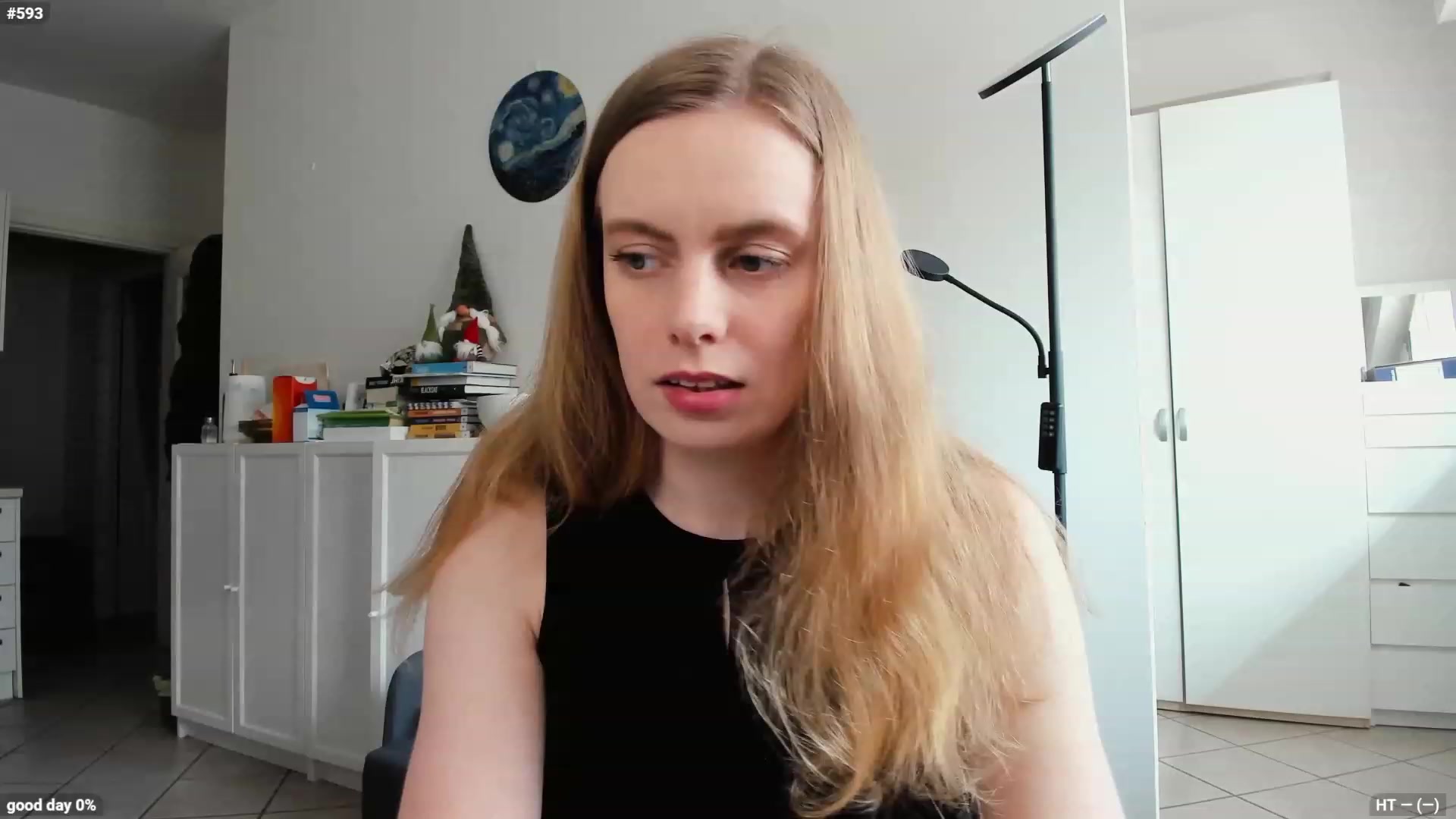 Gallery image thumbnail from Personage's myfreecams stream on, 04/18/2023, 12:20 image 1 of 20