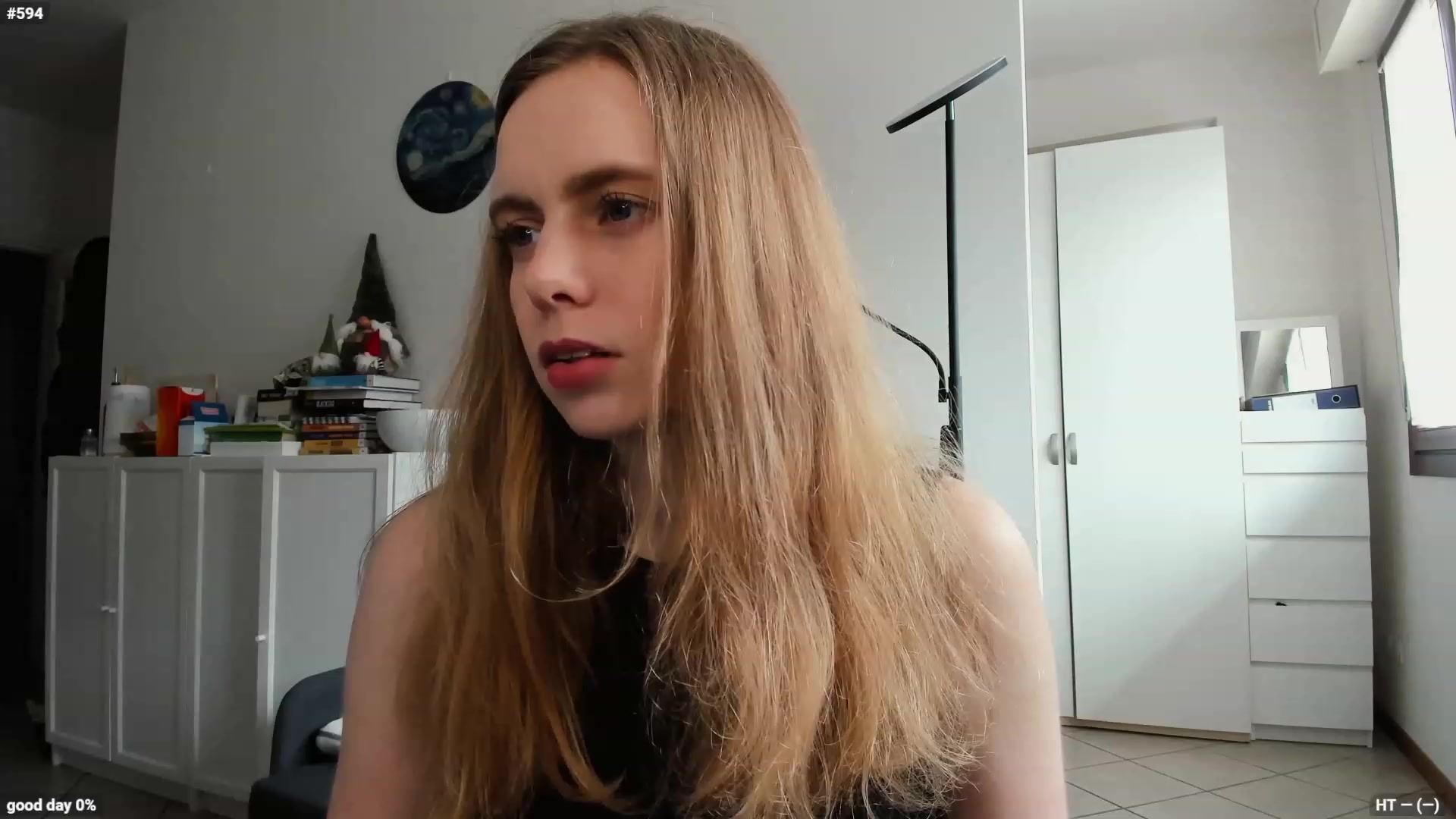 Gallery image thumbnail from Personage's myfreecams stream on, 04/18/2023, 12:20 image 7 of 20