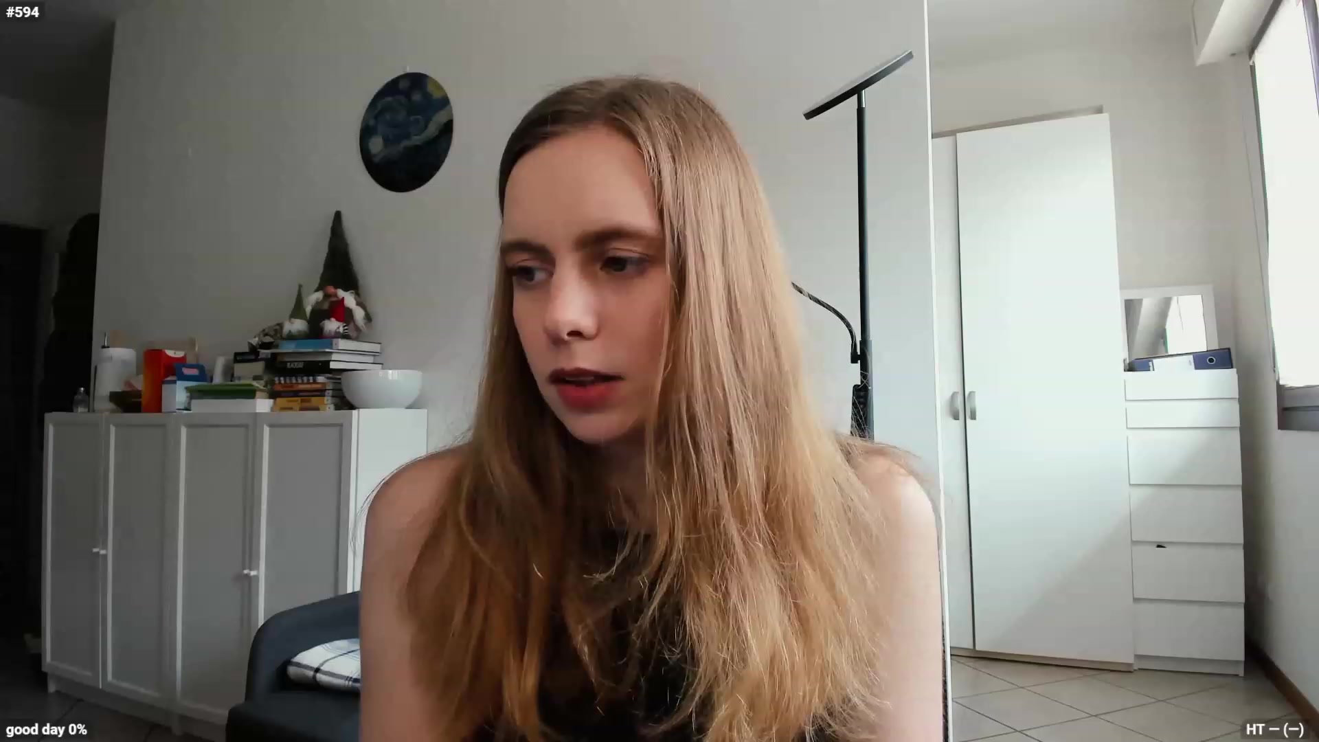 Gallery image thumbnail from Personage's myfreecams stream on, 04/18/2023, 12:20 image 10 of 20