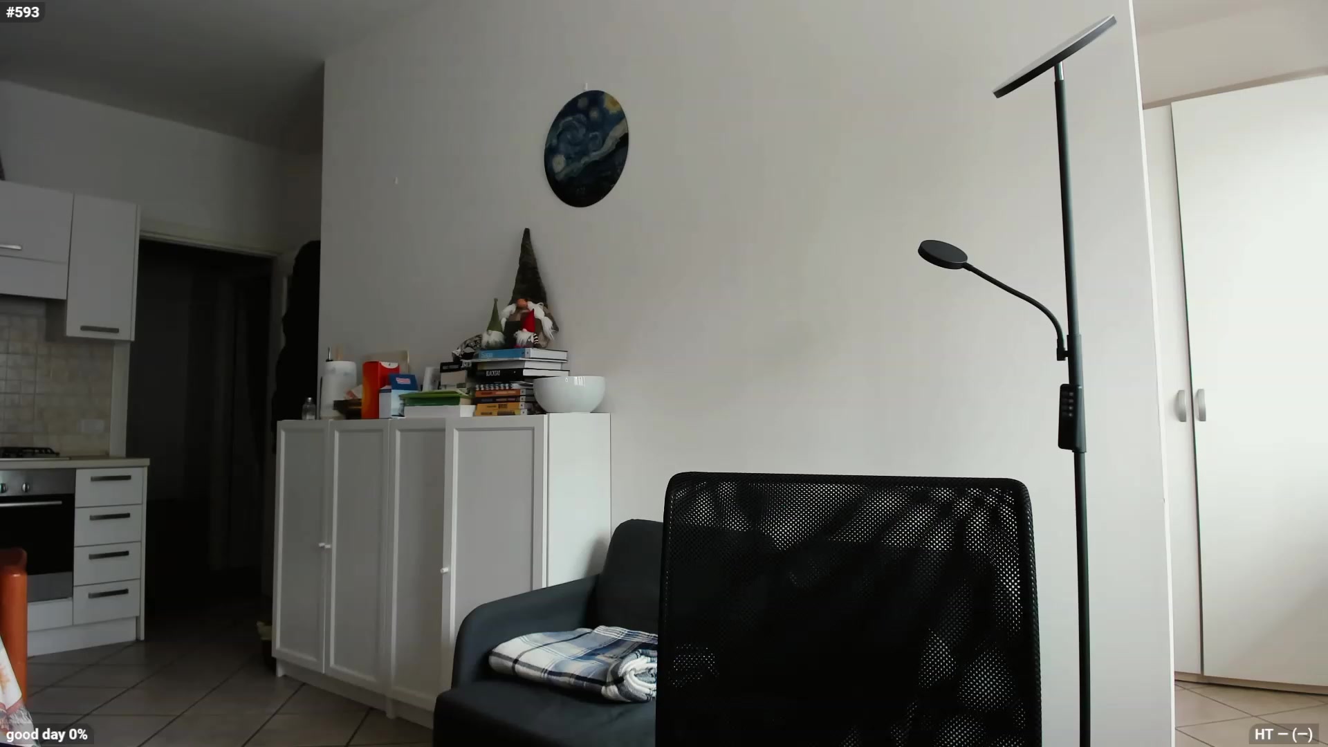 Gallery image thumbnail from Personage's myfreecams stream on, 04/18/2023, 12:20 image 6 of 20