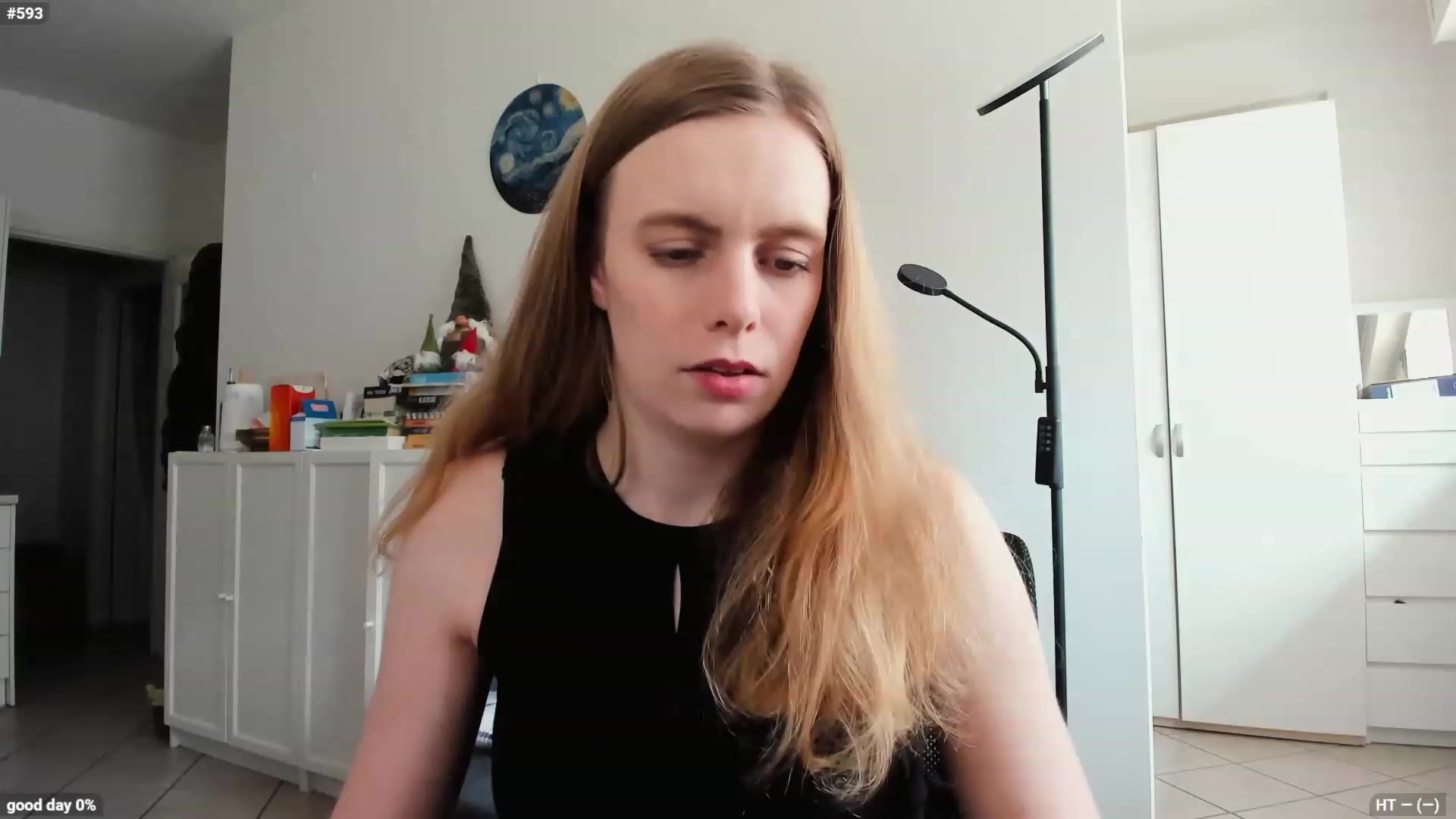 Gallery image thumbnail from Personage's myfreecams stream on, 04/18/2023, 12:20 image 2 of 20