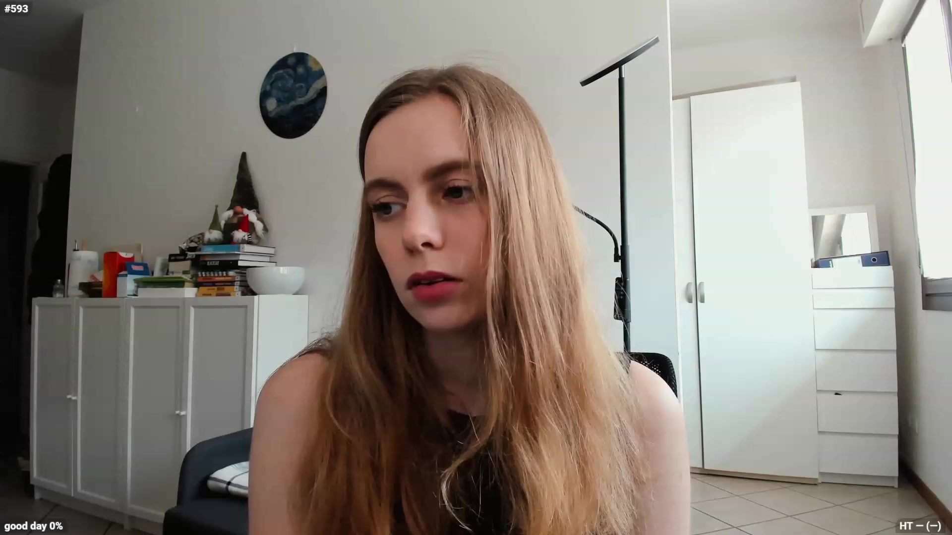 Gallery image thumbnail from Personage's myfreecams stream on, 04/18/2023, 12:20 image 15 of 20