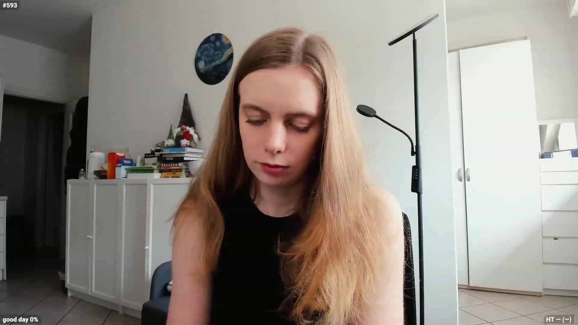 Gallery image thumbnail from Personage's myfreecams stream on, 04/18/2023, 12:20 image 4 of 20