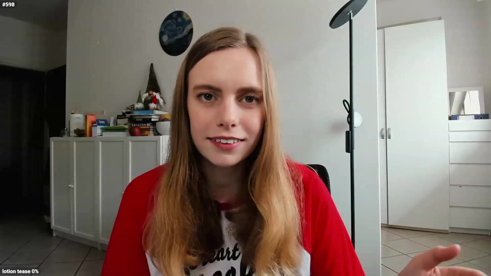 Gallery image thumbnail from Personage's myfreecams stream on, 04/19/2023, 14:36 image 4 of 20