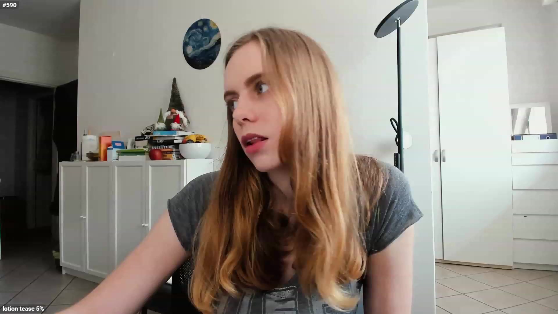 Gallery image thumbnail from Personage's myfreecams stream on, 04/19/2023, 14:36 image 9 of 20