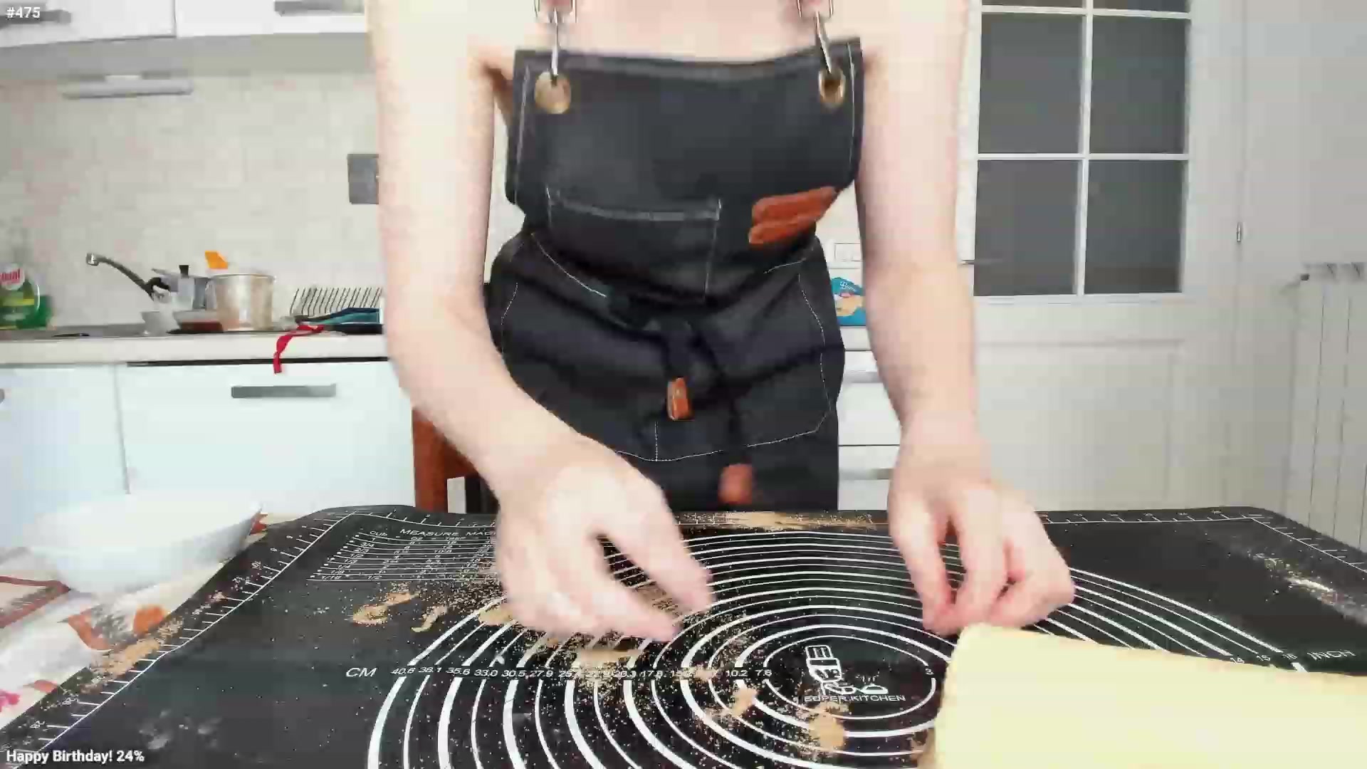 Gallery image thumbnail from Personage's myfreecams stream on, 04/20/2023, 14:32 image 16 of 20