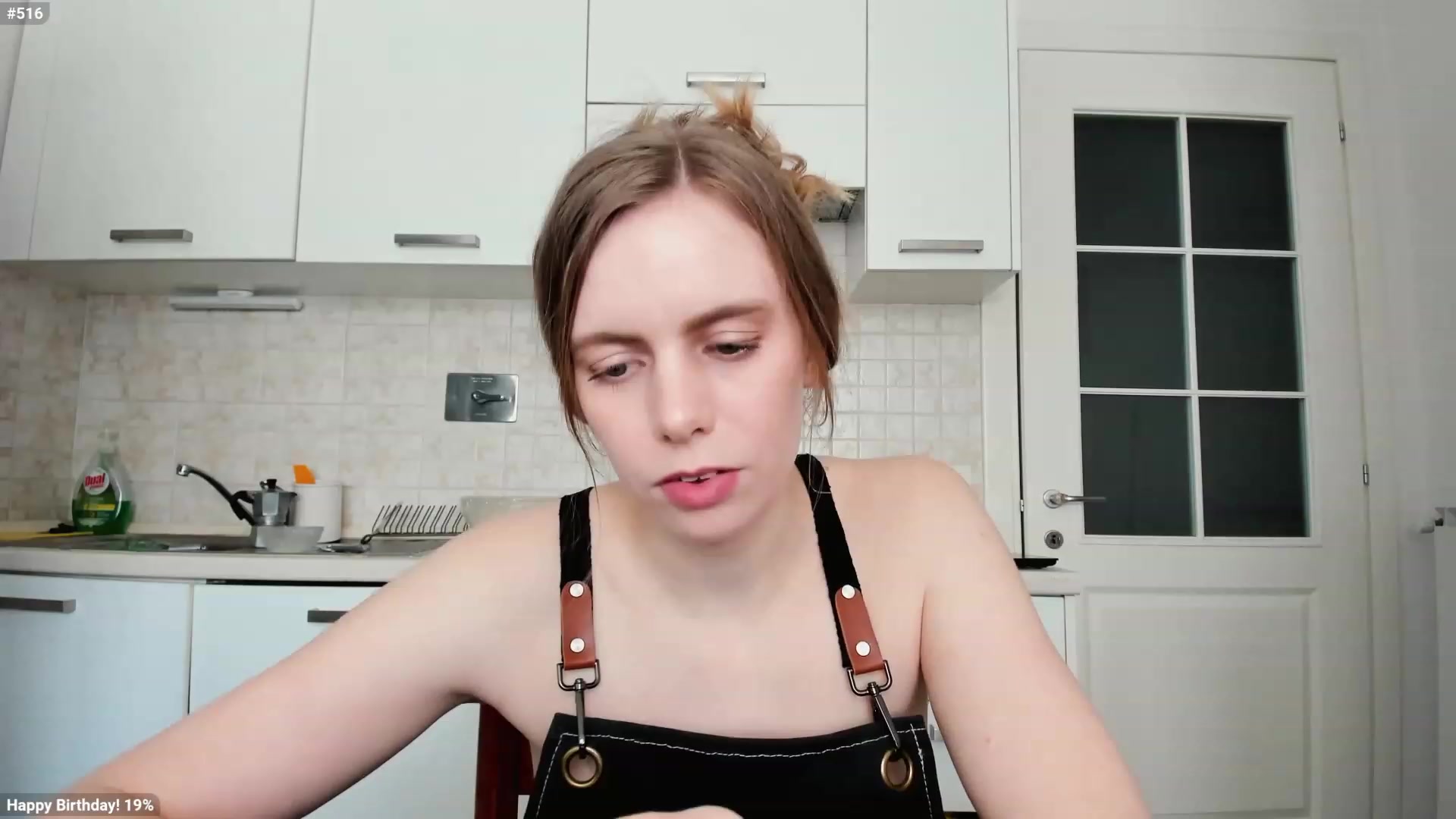 Gallery image thumbnail from Personage's myfreecams stream on, 04/20/2023, 14:32 image 6 of 20