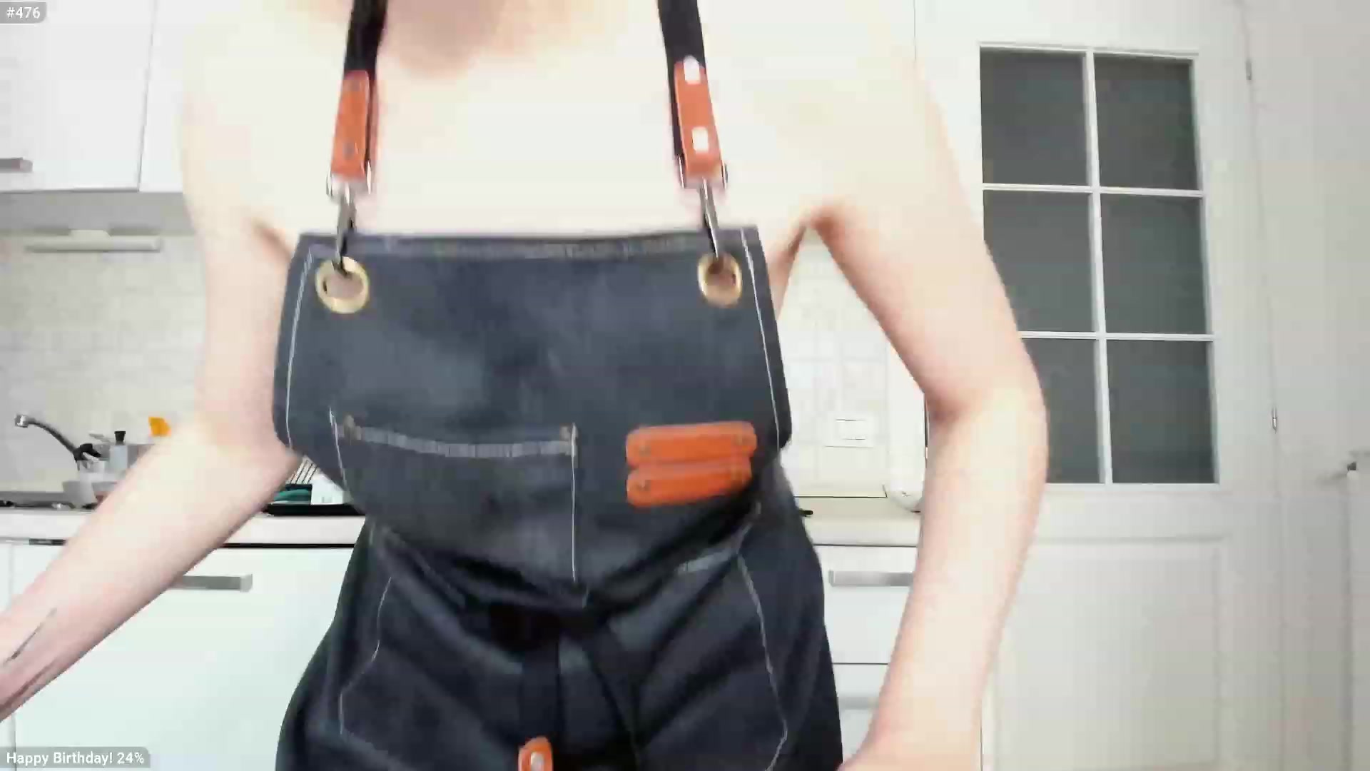 Gallery image thumbnail from Personage's myfreecams stream on, 04/20/2023, 14:32 image 17 of 20