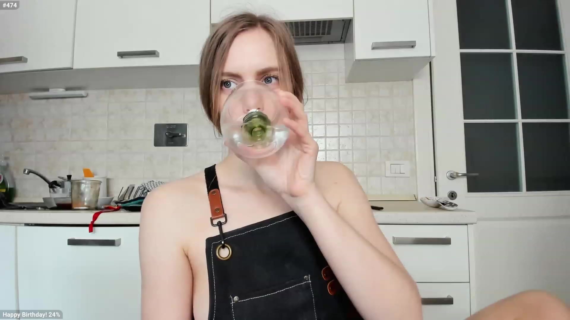 Gallery image thumbnail from Personage's myfreecams stream on, 04/20/2023, 15:45 image 5 of 20