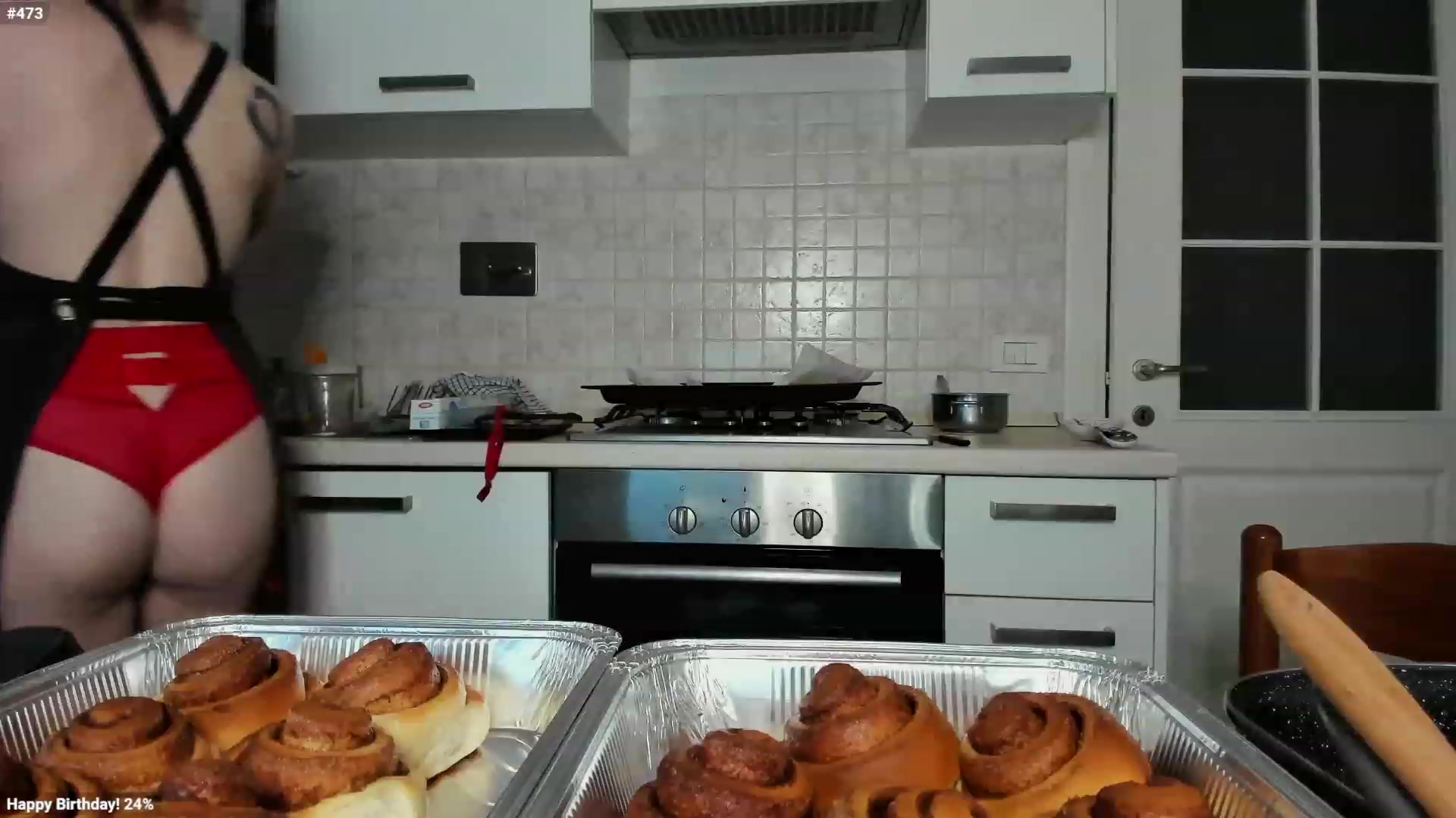 Gallery image thumbnail from Personage's myfreecams stream on, 04/20/2023, 15:45 image 9 of 20