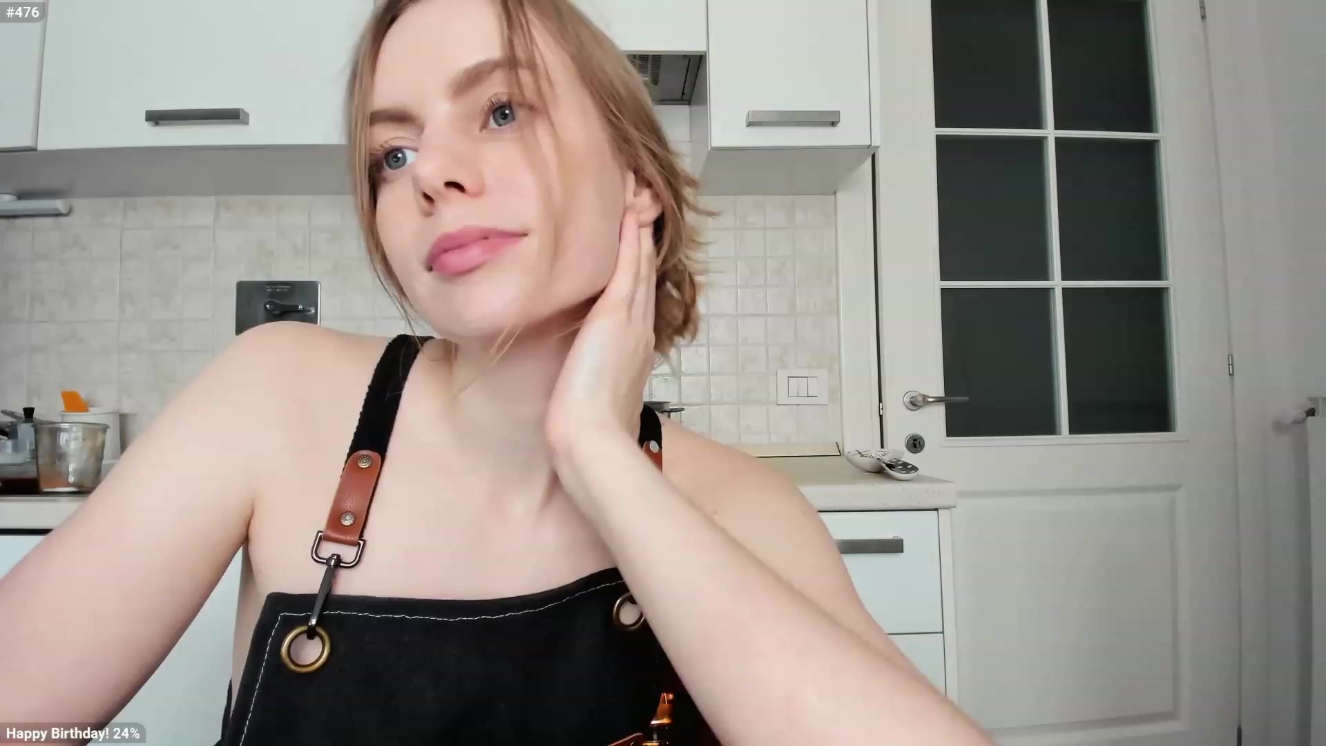 Gallery image thumbnail from Personage's myfreecams stream on, 04/20/2023, 15:45 image 1 of 20