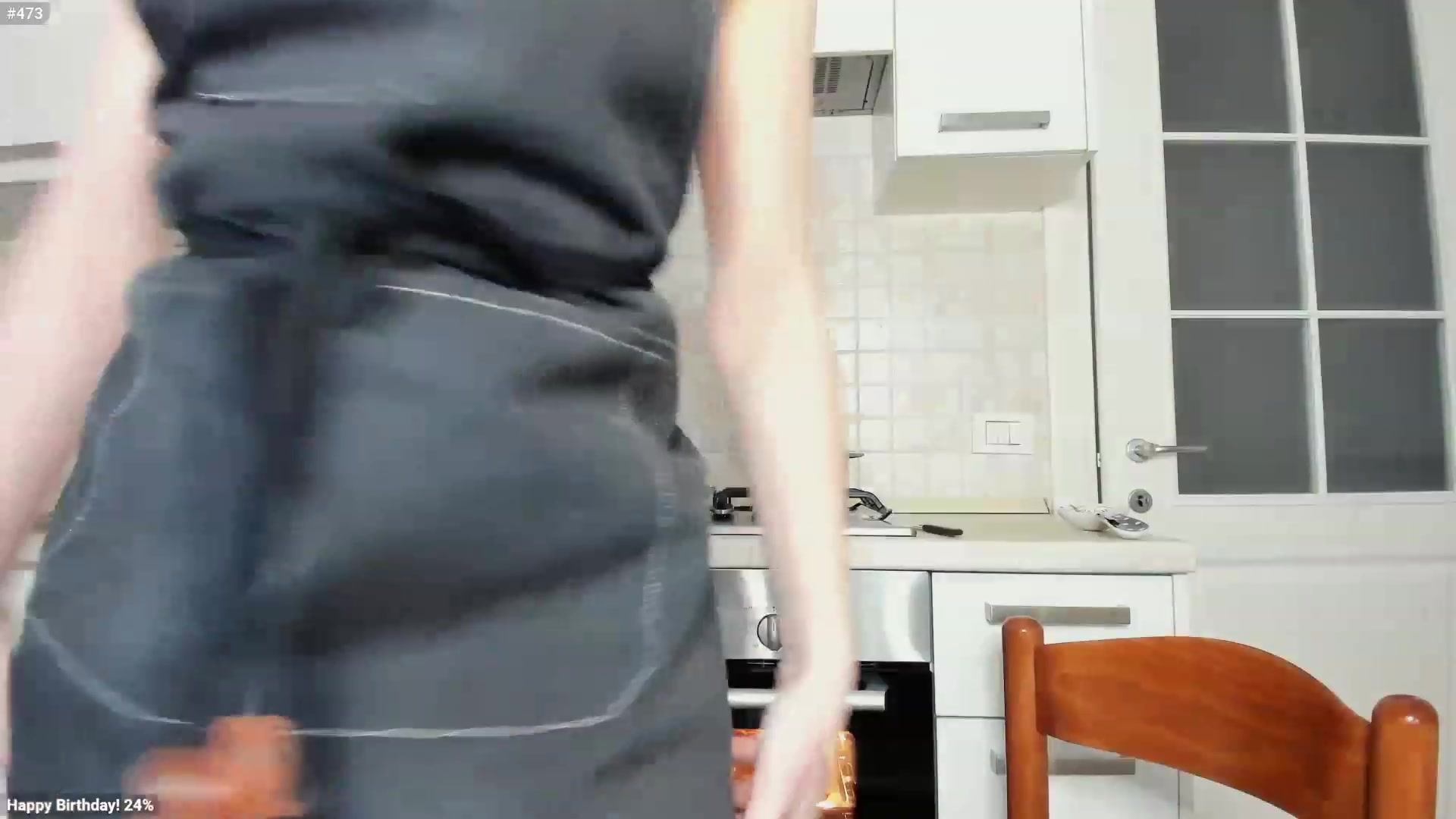Gallery image thumbnail from Personage's myfreecams stream on, 04/20/2023, 15:45 image 7 of 20