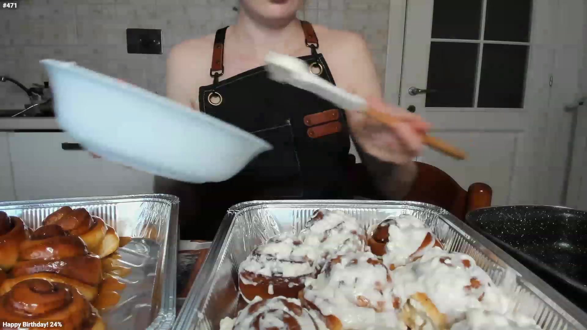 Gallery image thumbnail from Personage's myfreecams stream on, 04/20/2023, 15:45 image 11 of 20