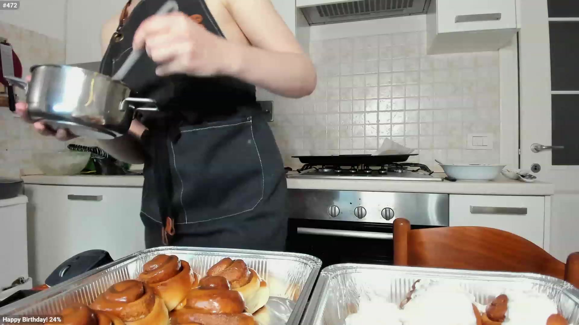Gallery image thumbnail from Personage's myfreecams stream on, 04/20/2023, 15:45 image 10 of 20