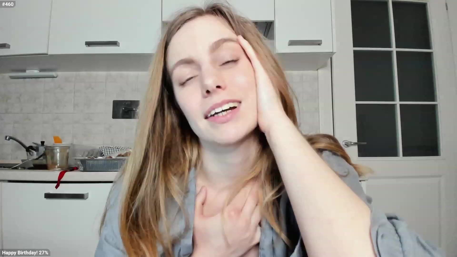Gallery image thumbnail from Personage's myfreecams stream on, 04/20/2023, 17:09 image 20 of 20