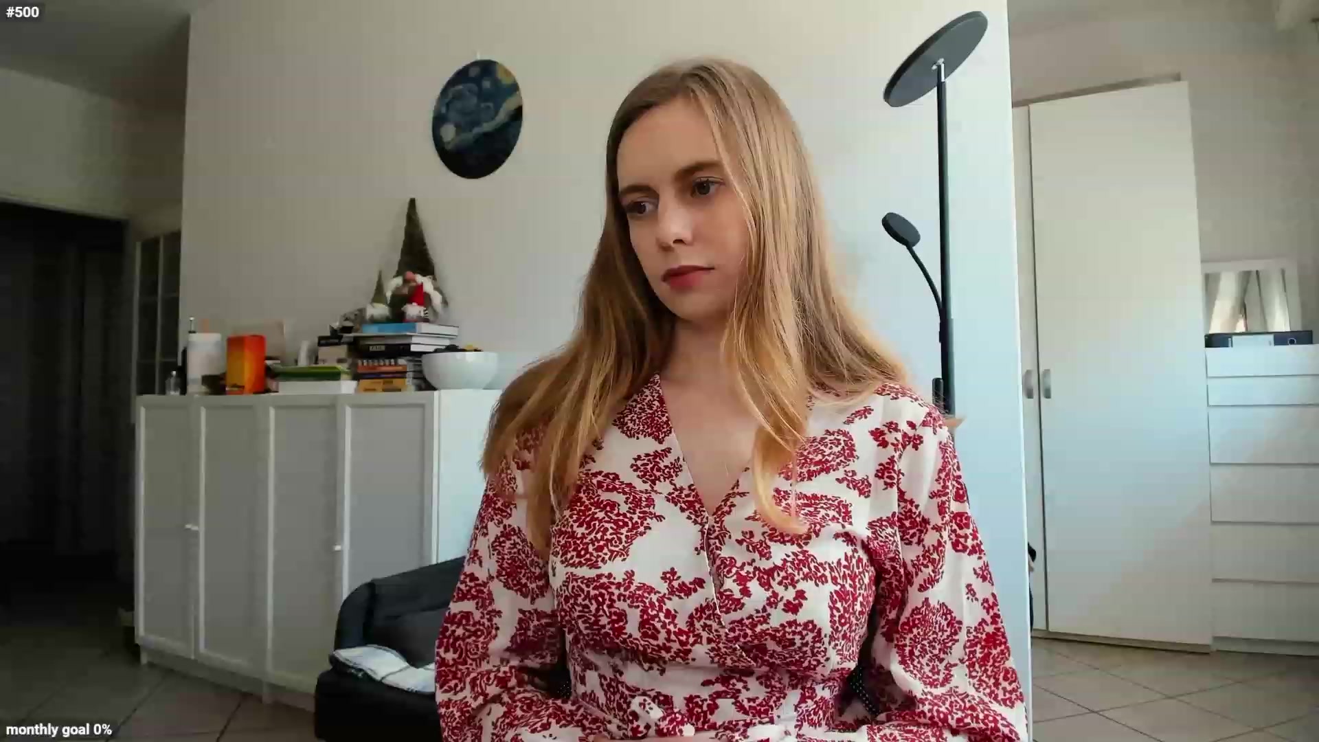 Gallery image thumbnail from Personage's myfreecams stream on, 04/21/2023, 12:08 image 10 of 20