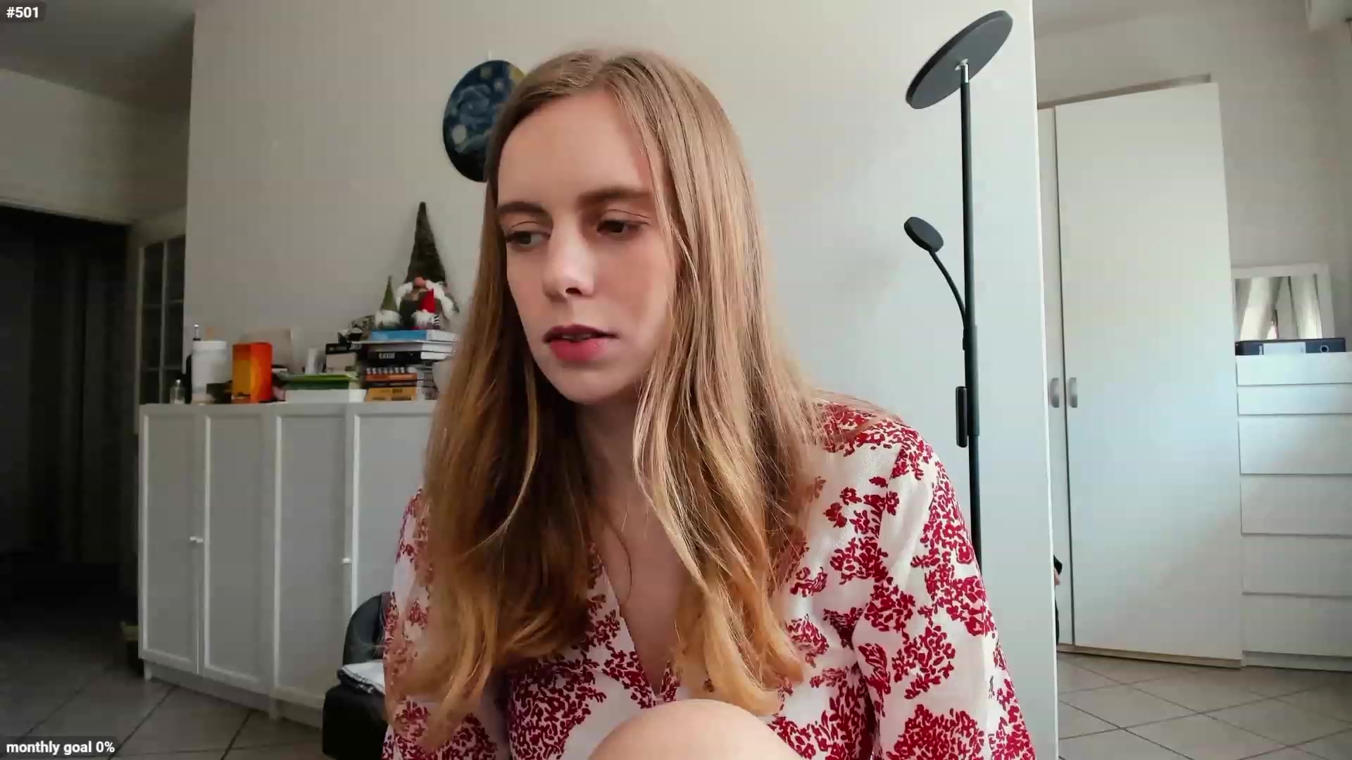 Gallery image thumbnail from Personage's myfreecams stream on, 04/21/2023, 12:08 image 20 of 20