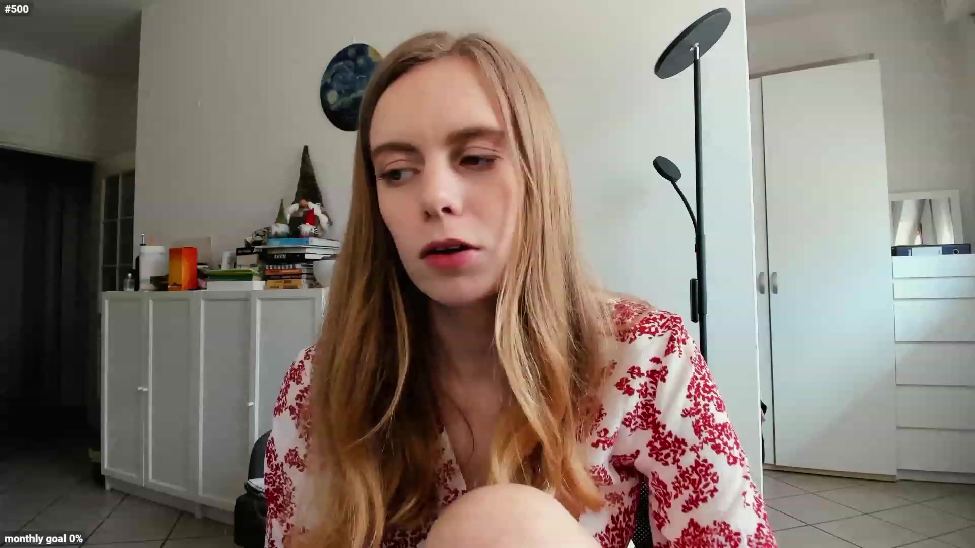 Gallery image thumbnail from Personage's myfreecams stream on, 04/21/2023, 12:08 image 19 of 20