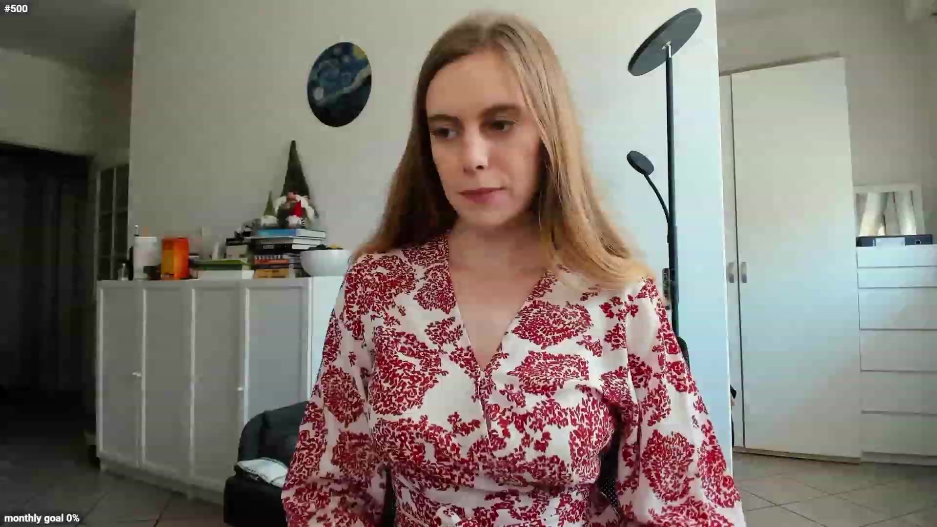 Gallery image thumbnail from Personage's myfreecams stream on, 04/21/2023, 12:08 image 9 of 20