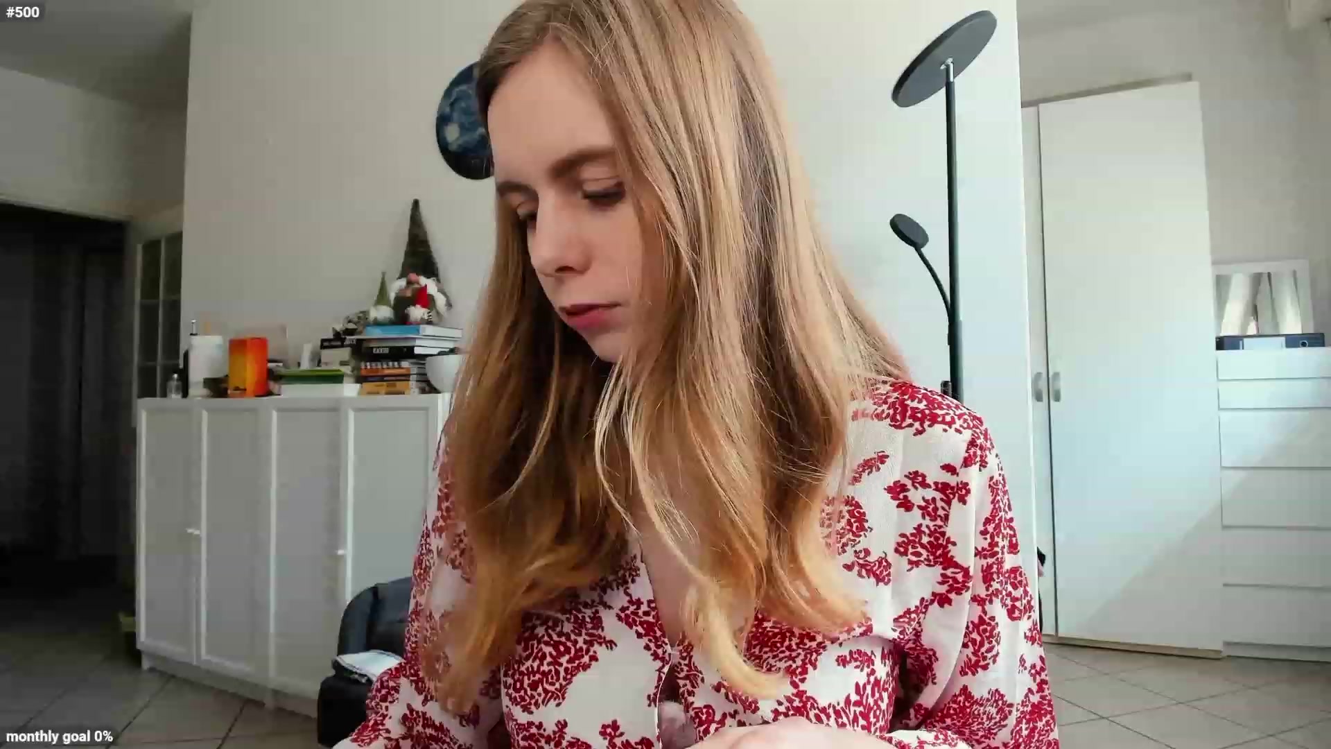 Gallery image thumbnail from Personage's myfreecams stream on, 04/21/2023, 12:08 image 17 of 20