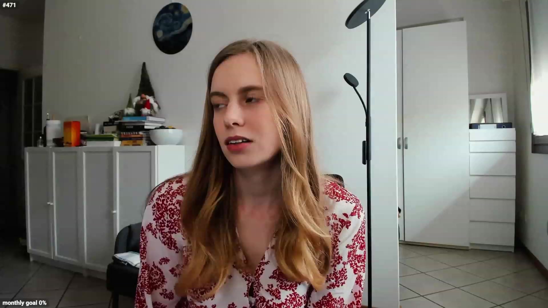 Gallery image thumbnail from Personage's myfreecams stream on, 04/21/2023, 13:52 image 10 of 20