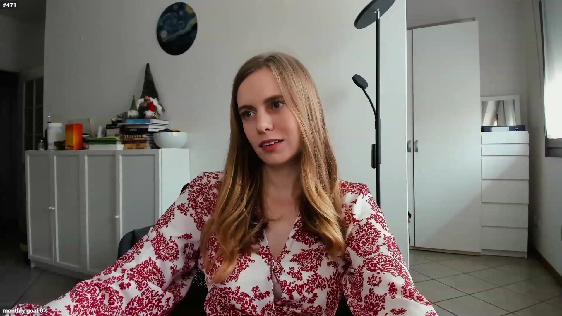 Gallery image thumbnail from Personage's myfreecams stream on, 04/21/2023, 13:52 image 18 of 20
