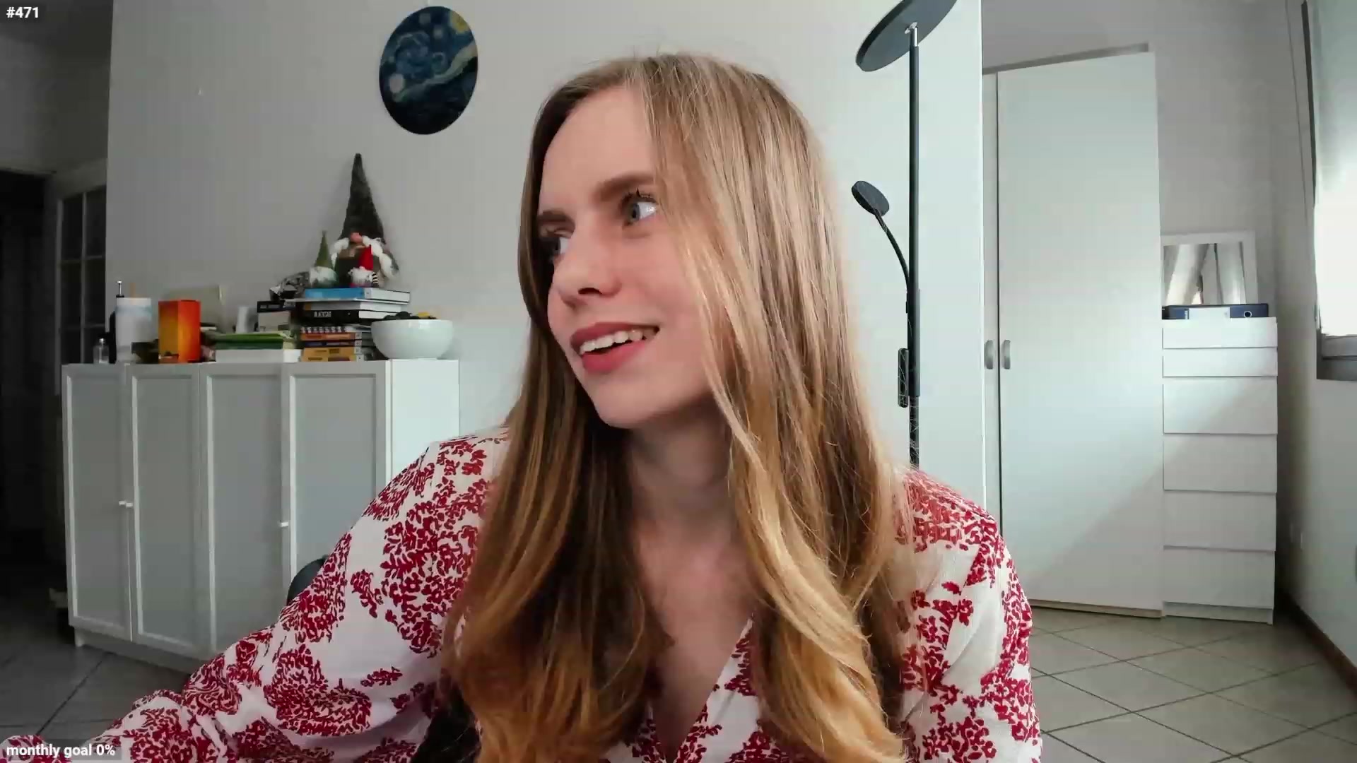 Gallery image thumbnail from Personage's myfreecams stream on, 04/21/2023, 13:52 image 19 of 20