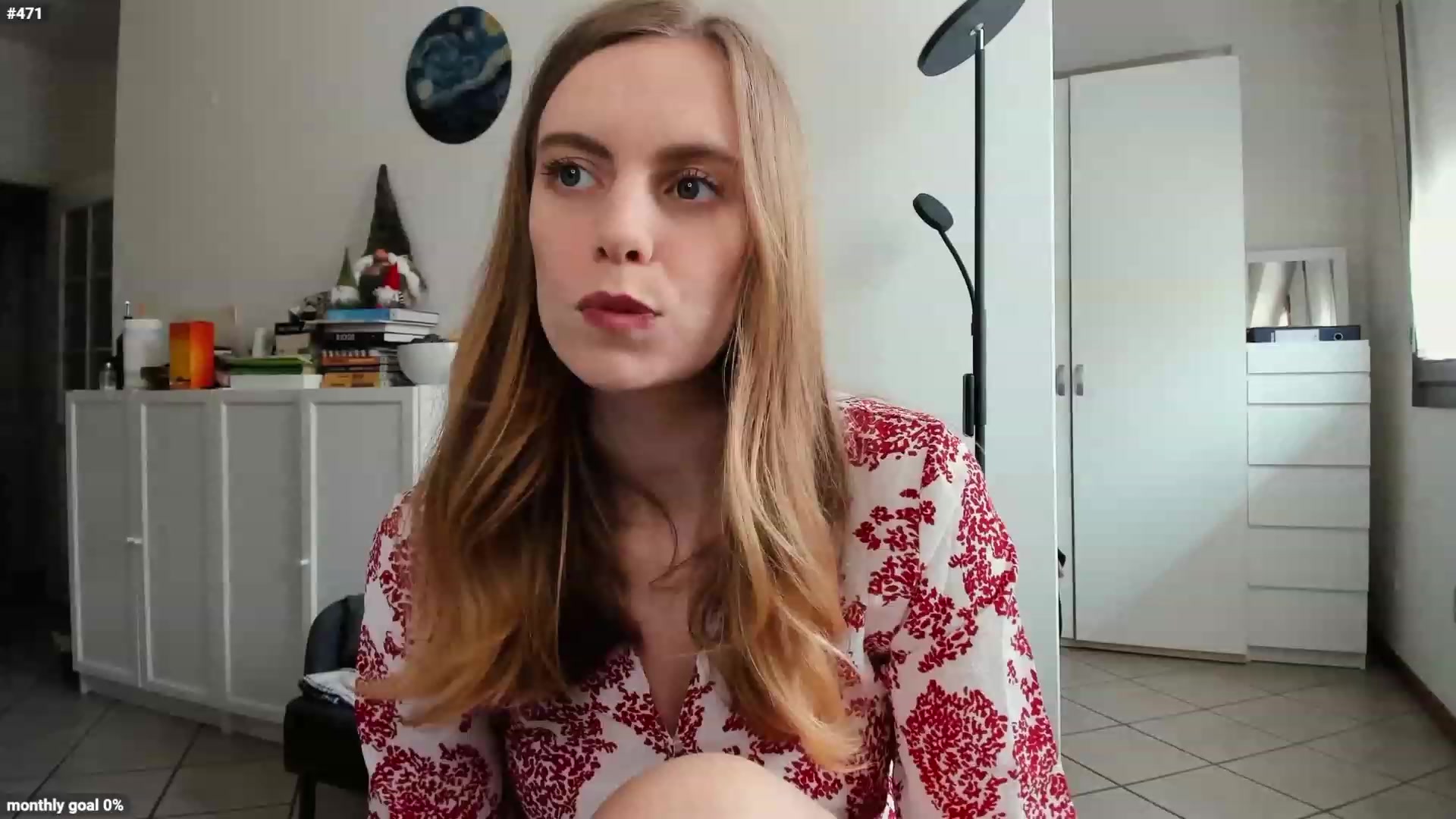 Gallery image thumbnail from Personage's myfreecams stream on, 04/21/2023, 13:52 image 2 of 20
