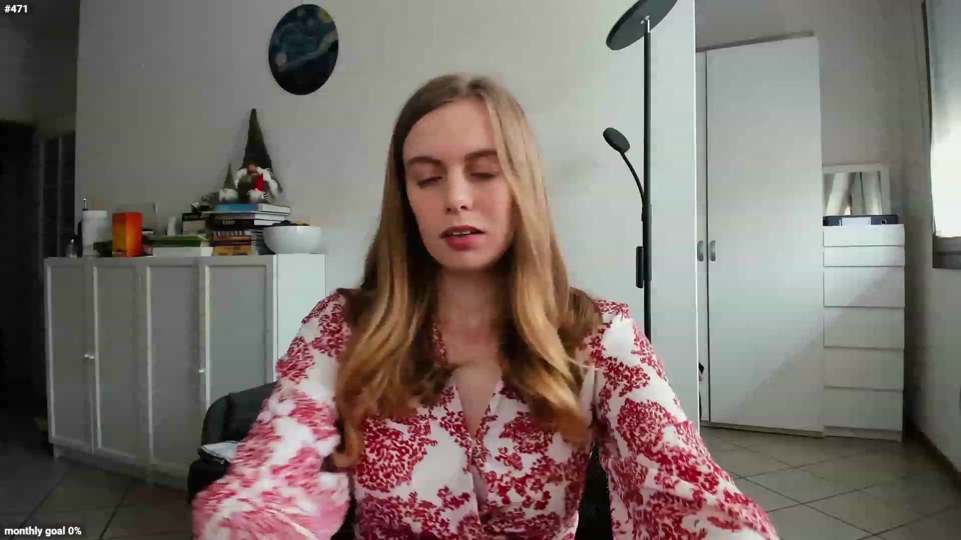 Gallery image thumbnail from Personage's myfreecams stream on, 04/21/2023, 13:52 image 16 of 20