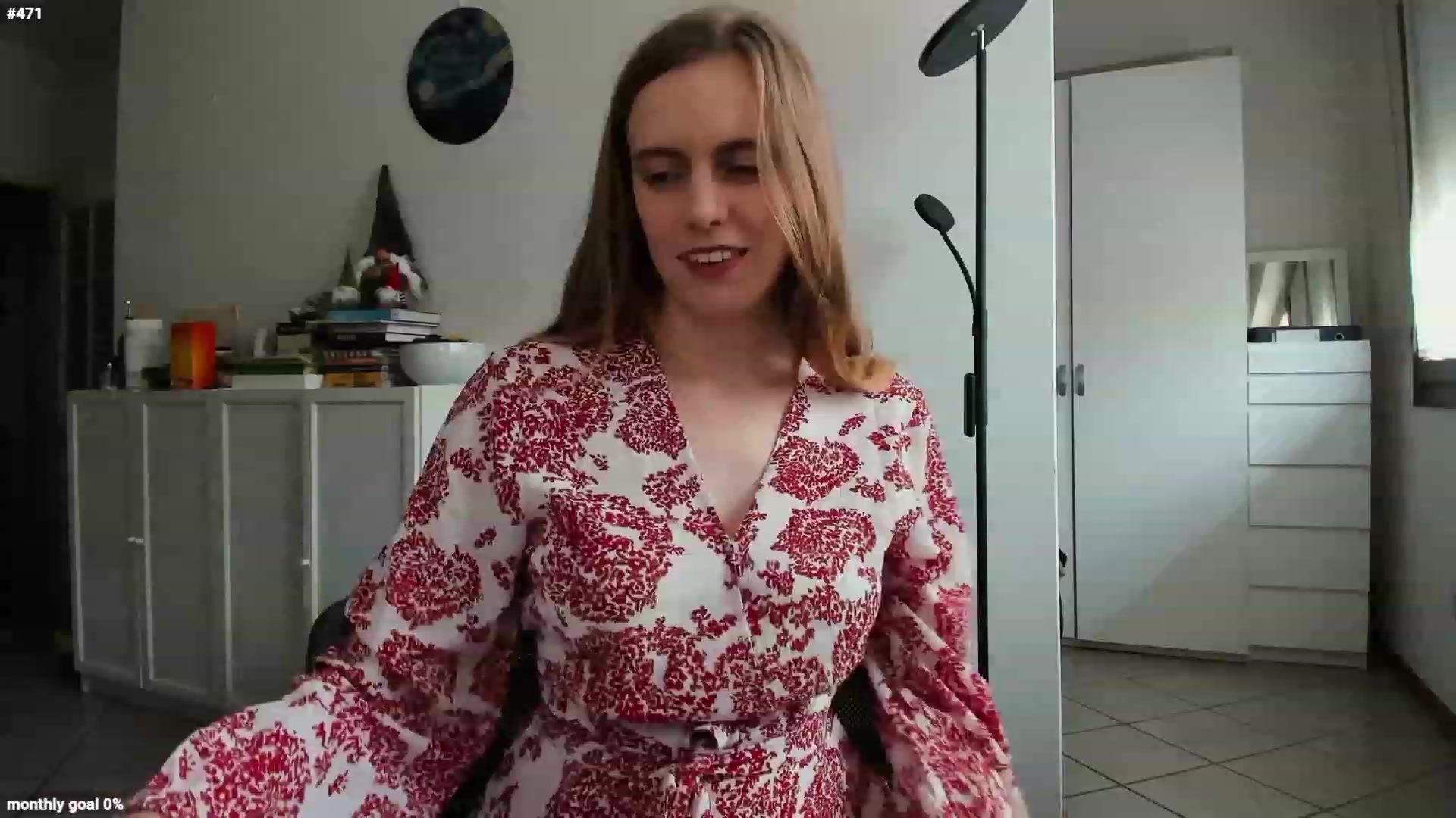 Gallery image thumbnail from Personage's myfreecams stream on, 04/21/2023, 13:52 image 3 of 20