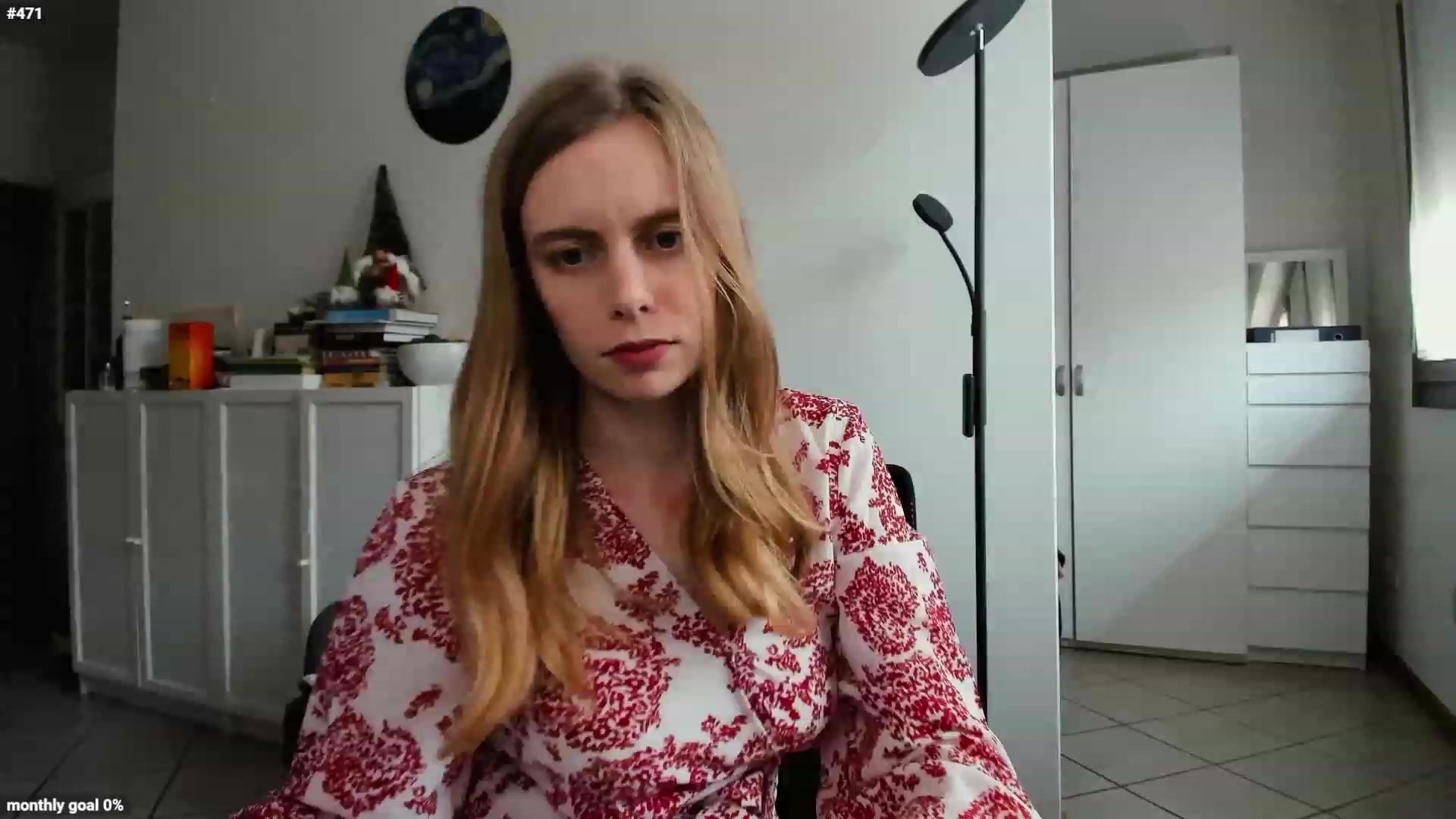 Gallery image thumbnail from Personage's myfreecams stream on, 04/21/2023, 13:52 image 7 of 20